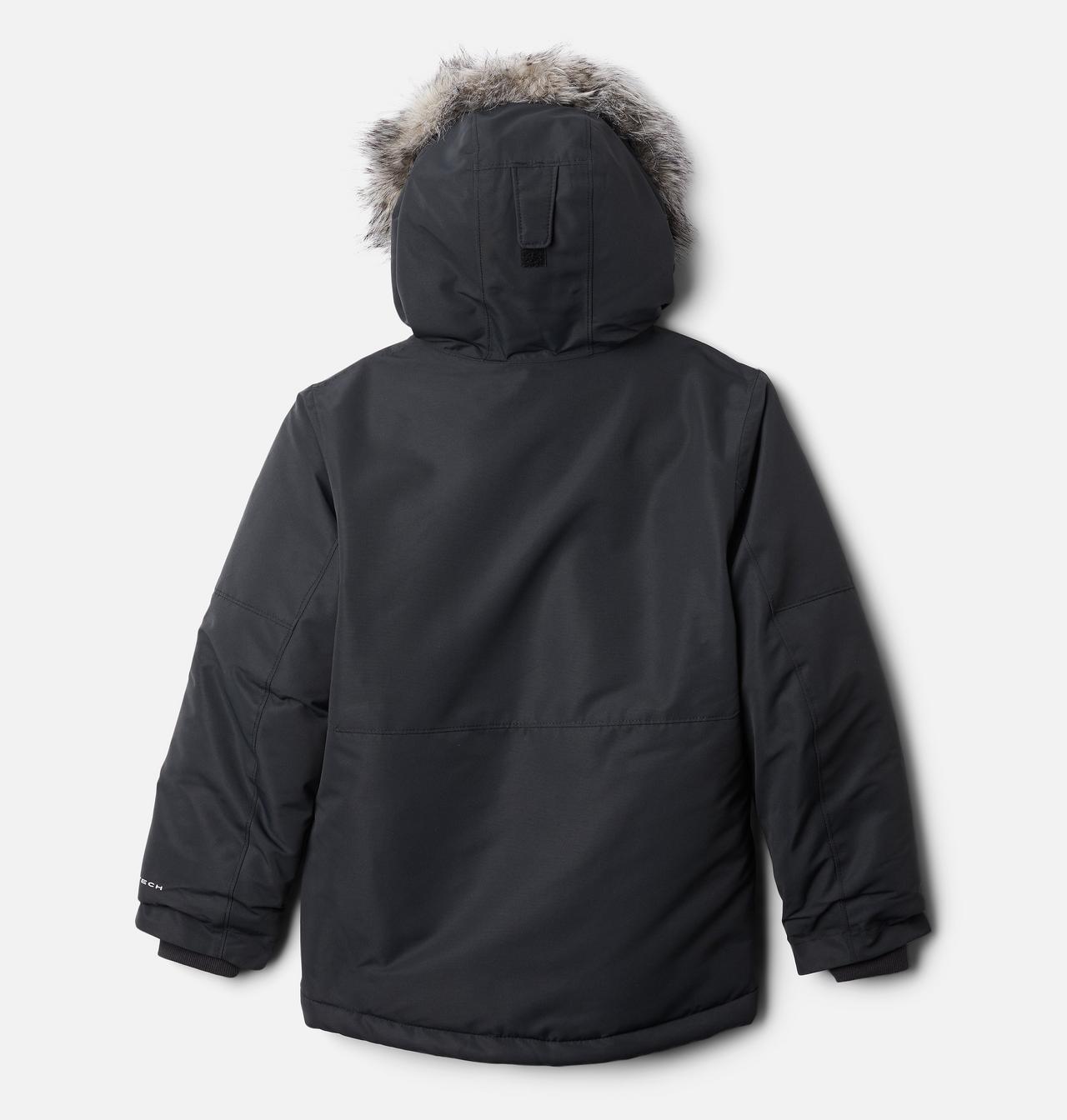 Boys' Nordic Strider™ Jacket 2