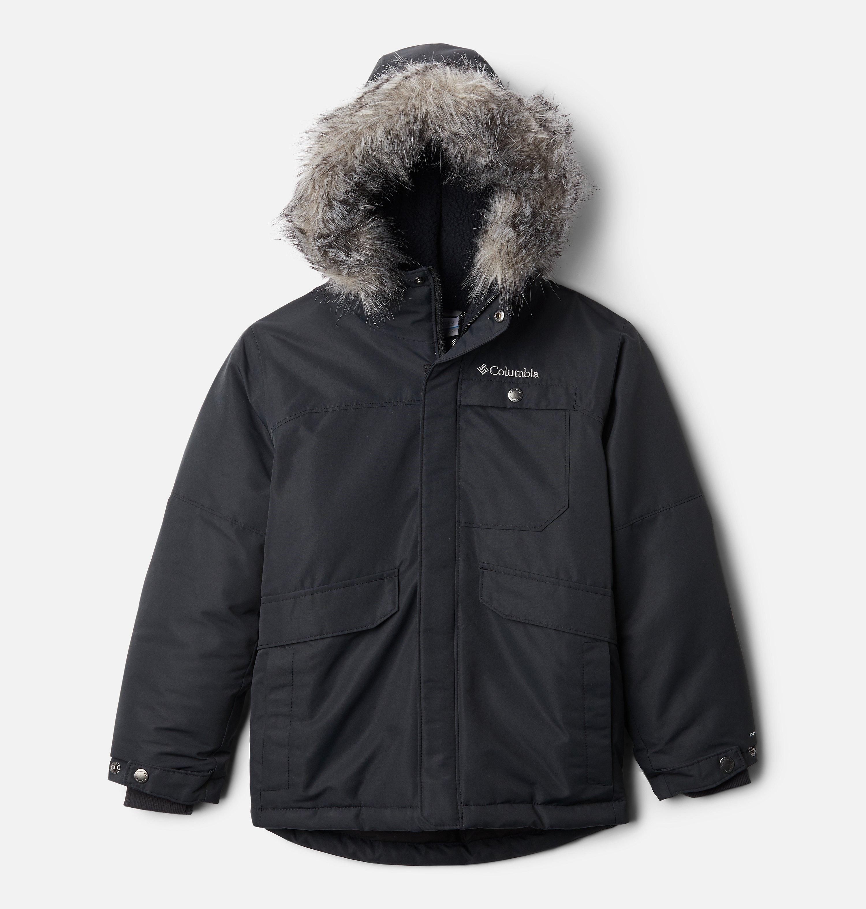 Nordic Strider™ Jacket | 011 | XS 1