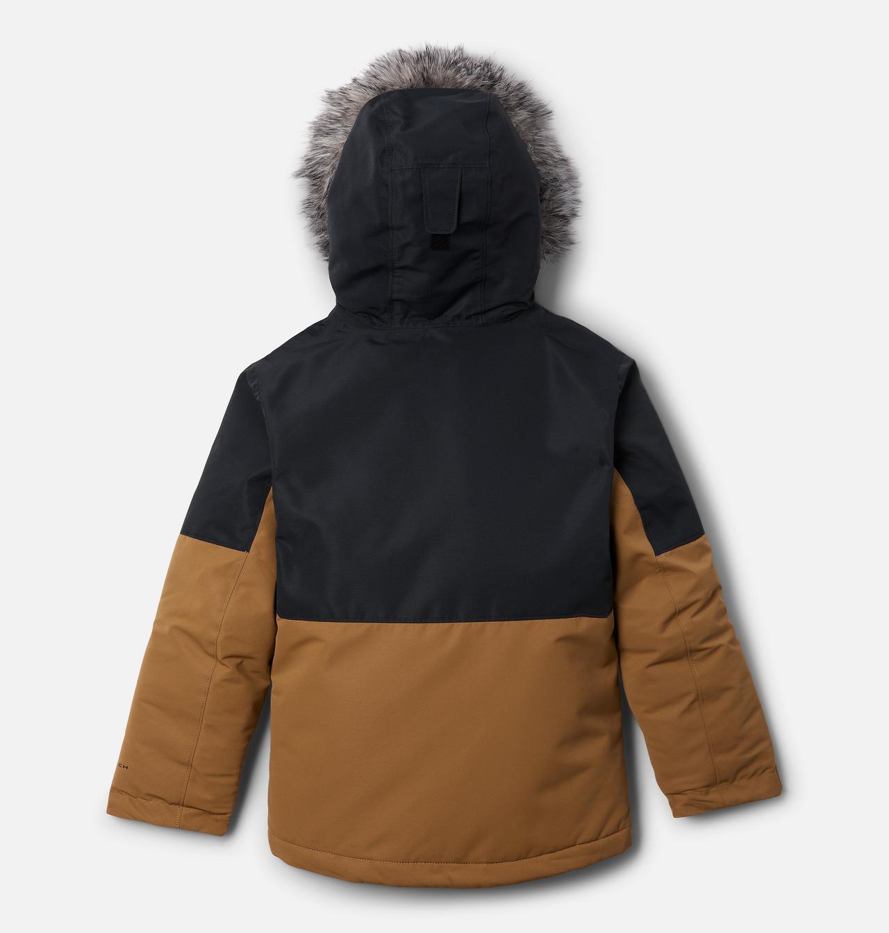 Boys' Nordic Strider™ Jacket 2