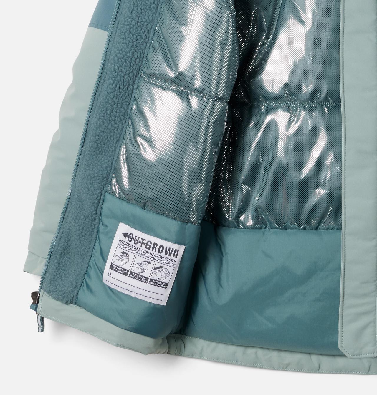 Manteau Nordic Strider™ pour garçon 3