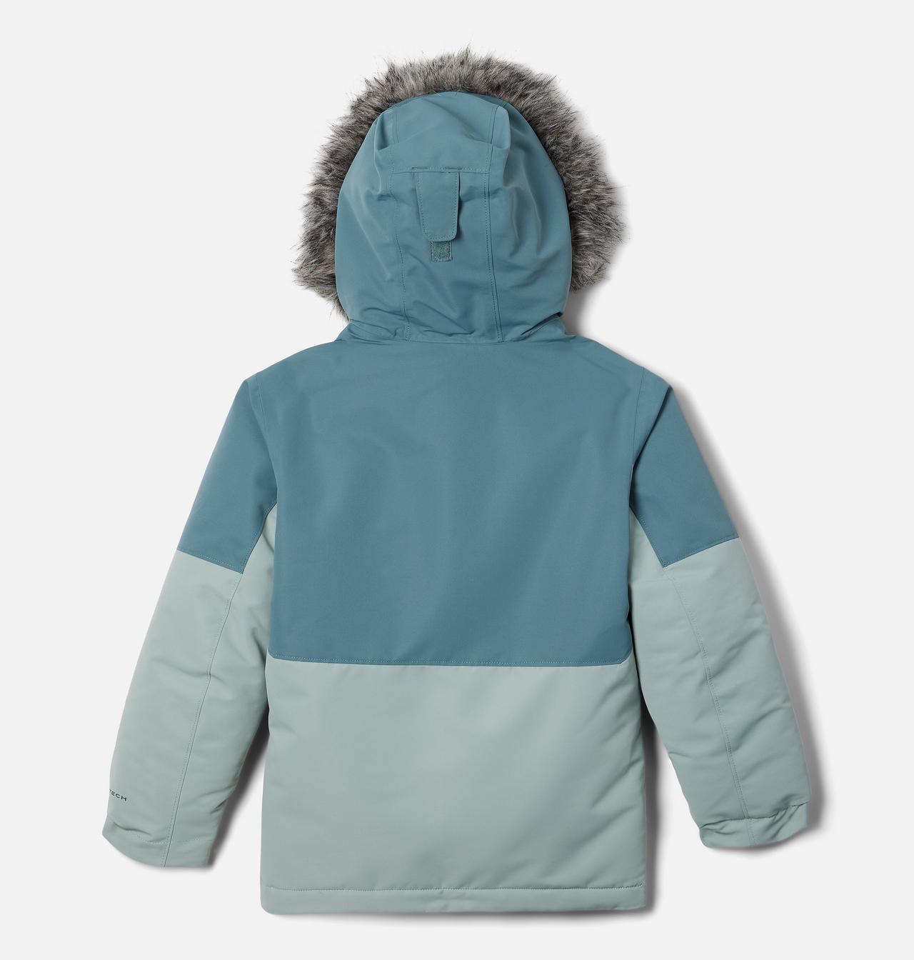 Manteau Nordic Strider™ pour garçon 2
