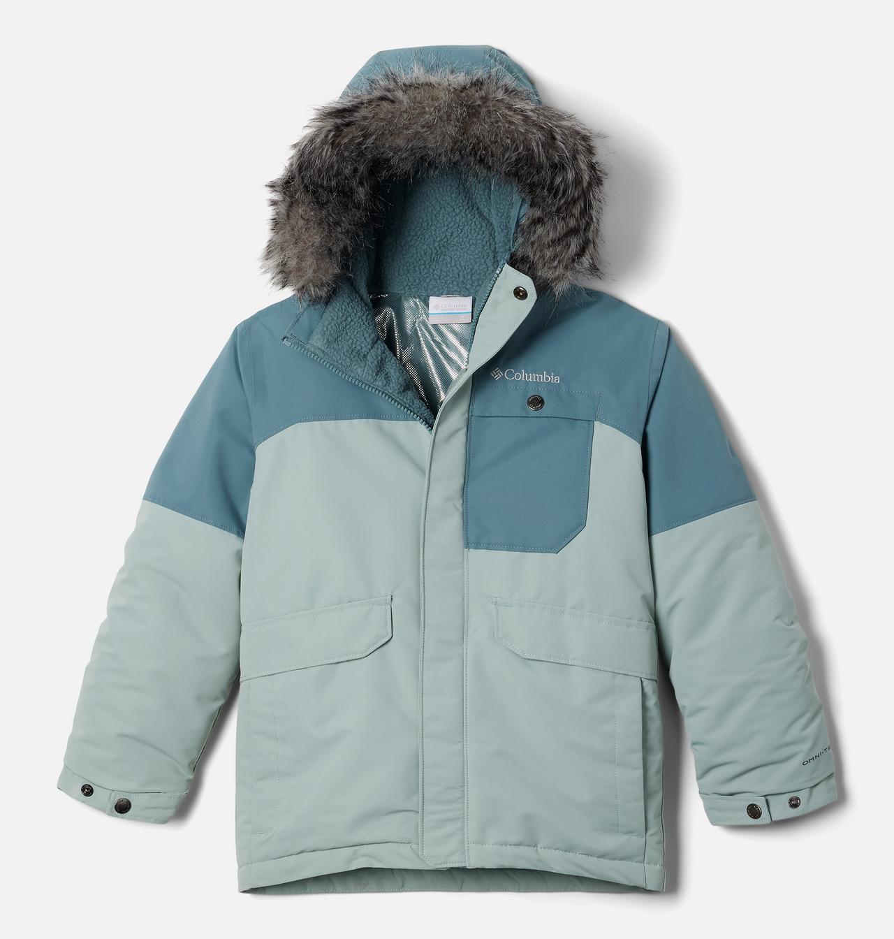 Manteau Nordic Strider™ pour garçon 1
