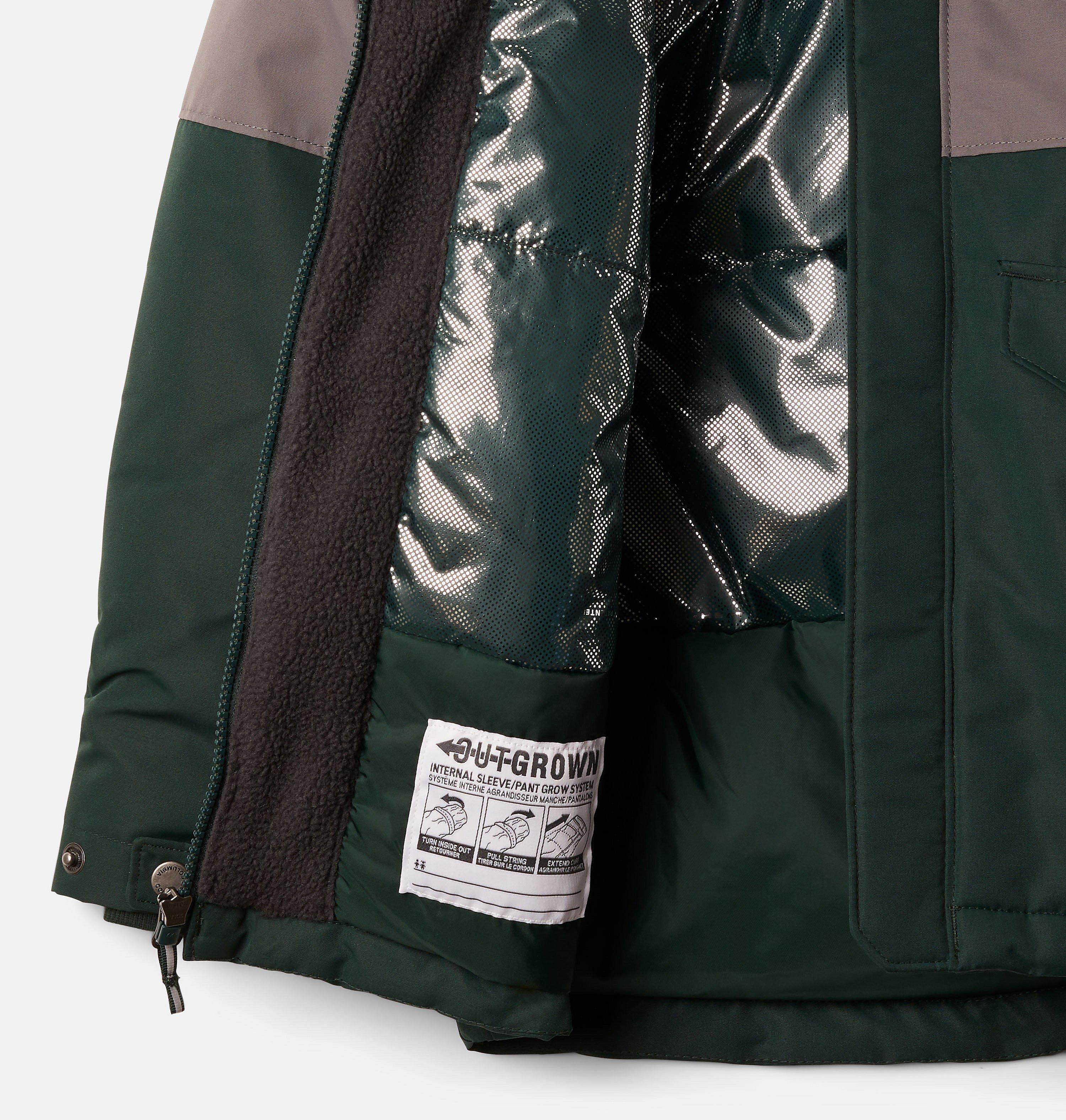 Boys' Nordic Strider™ Jacket 3