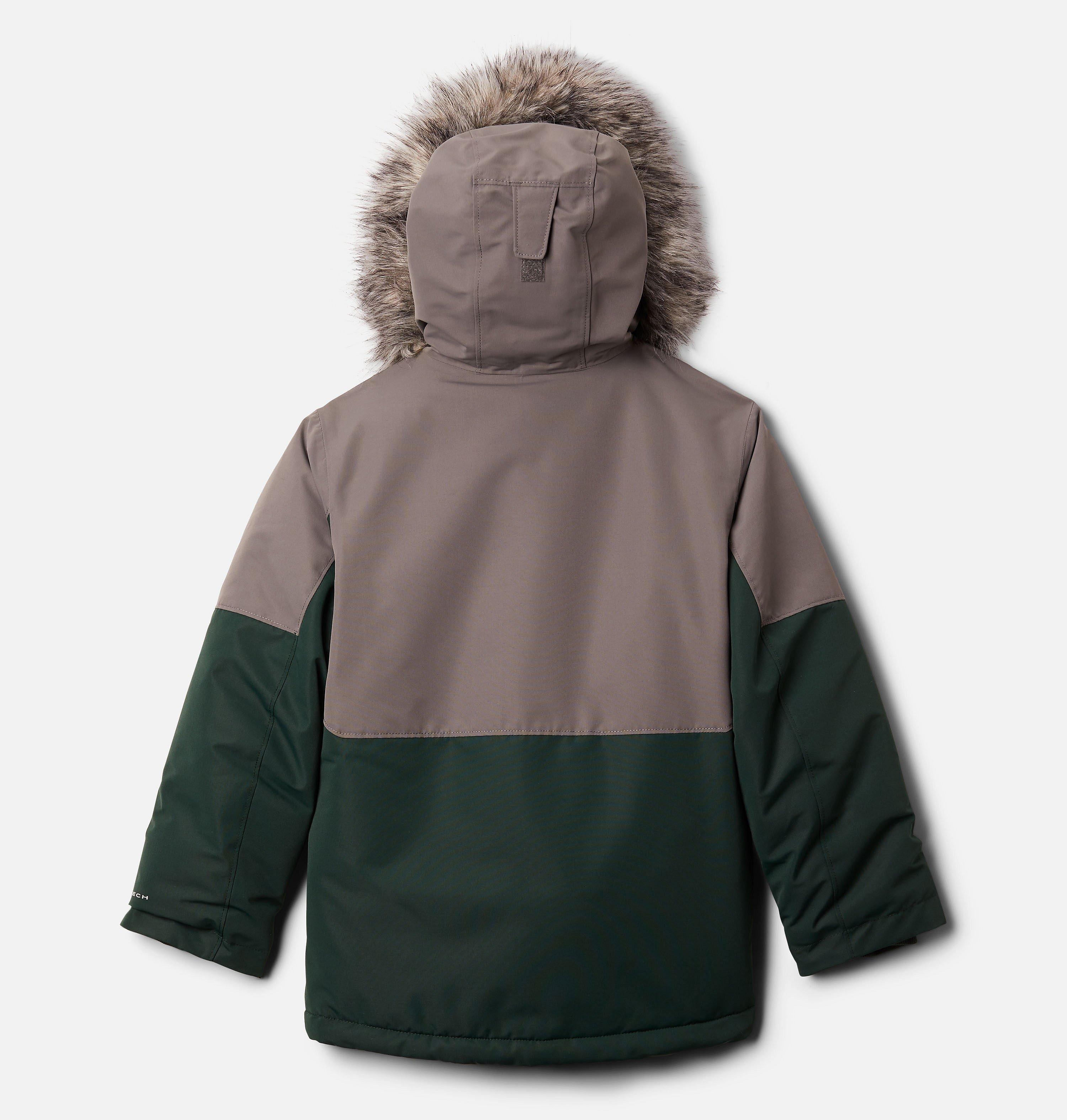Boys' Nordic Strider™ Jacket 2