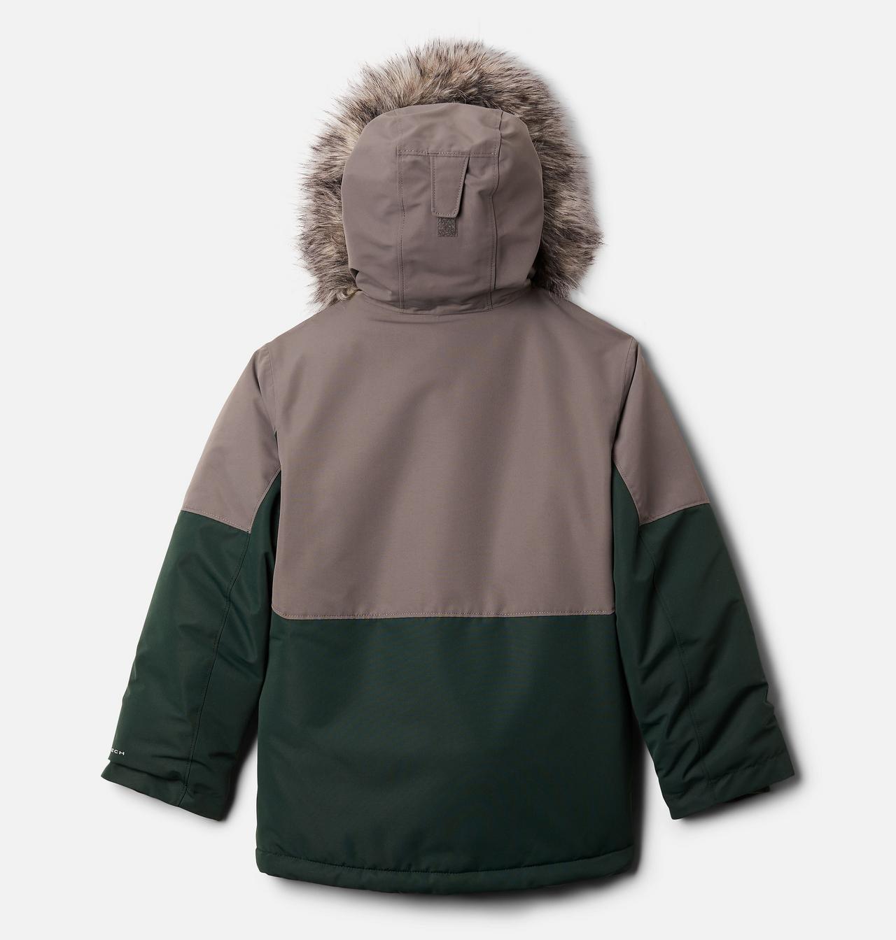 Boys' Nordic Strider™ Jacket 2