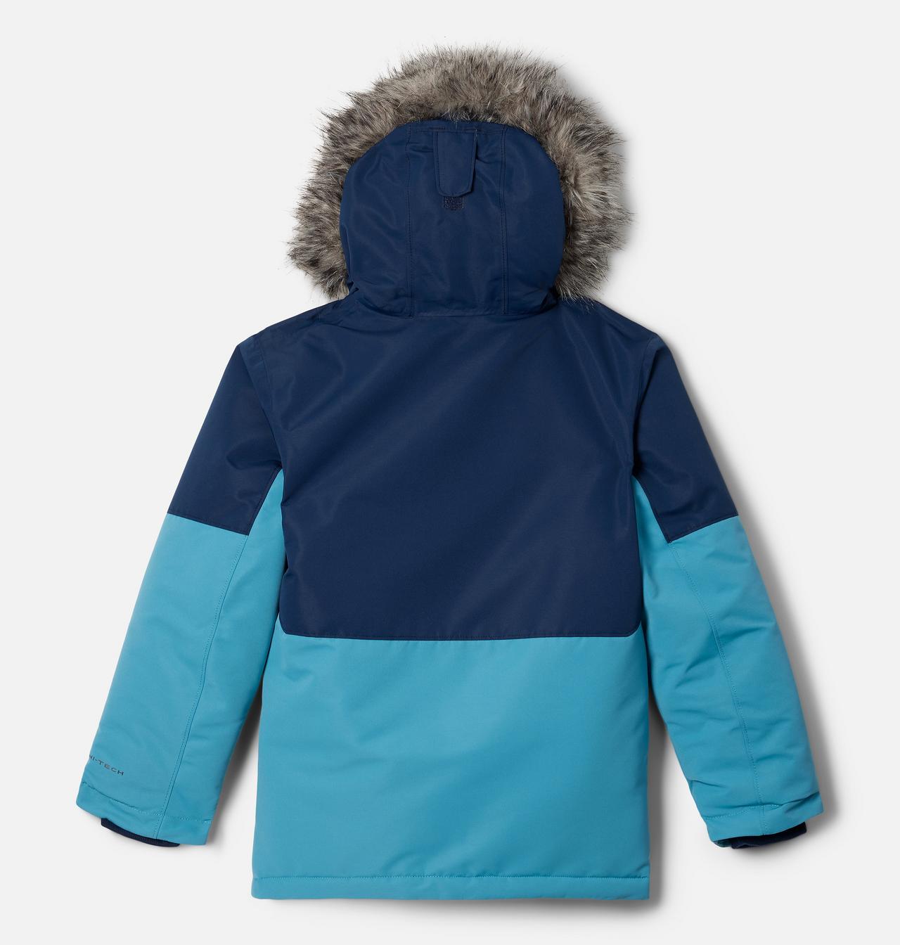 Boys' Nordic Strider™ Jacket 2