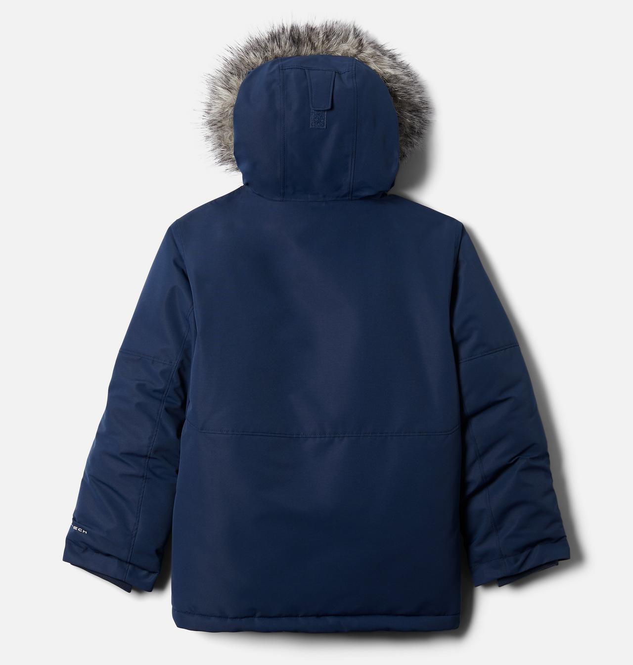 Nordic Strider™ Jacket | 465 | XS 2