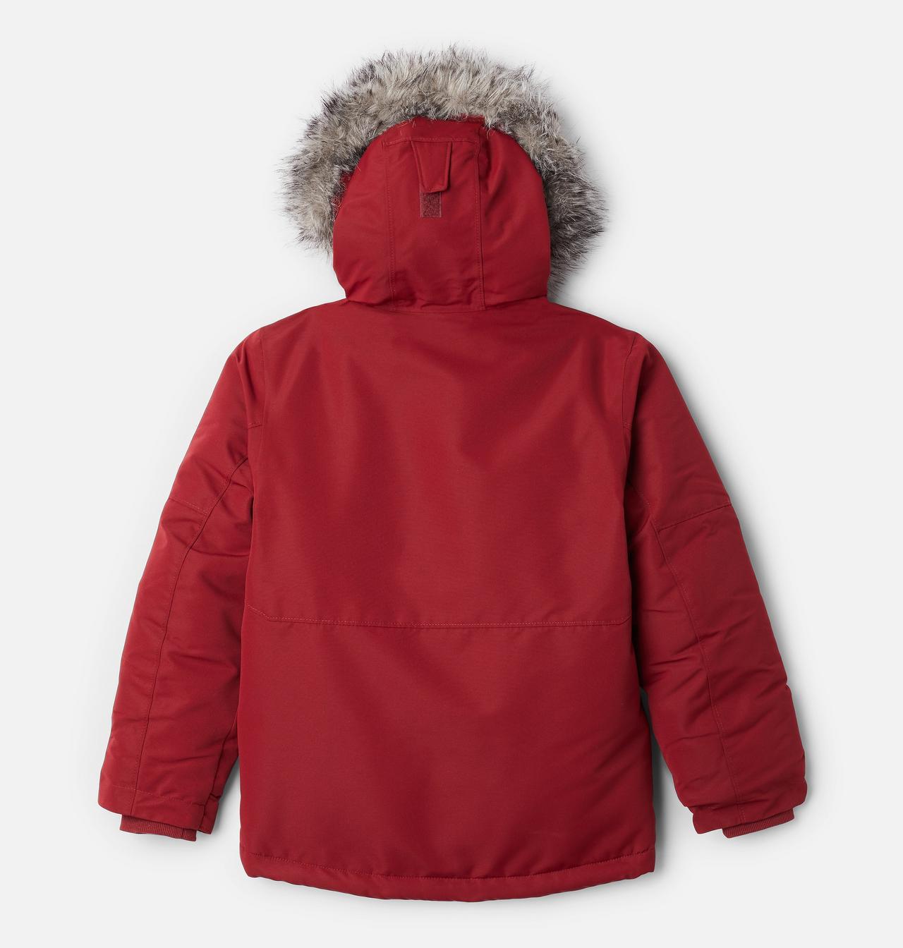 Manteau Nordic Strider™ pour garçon 2