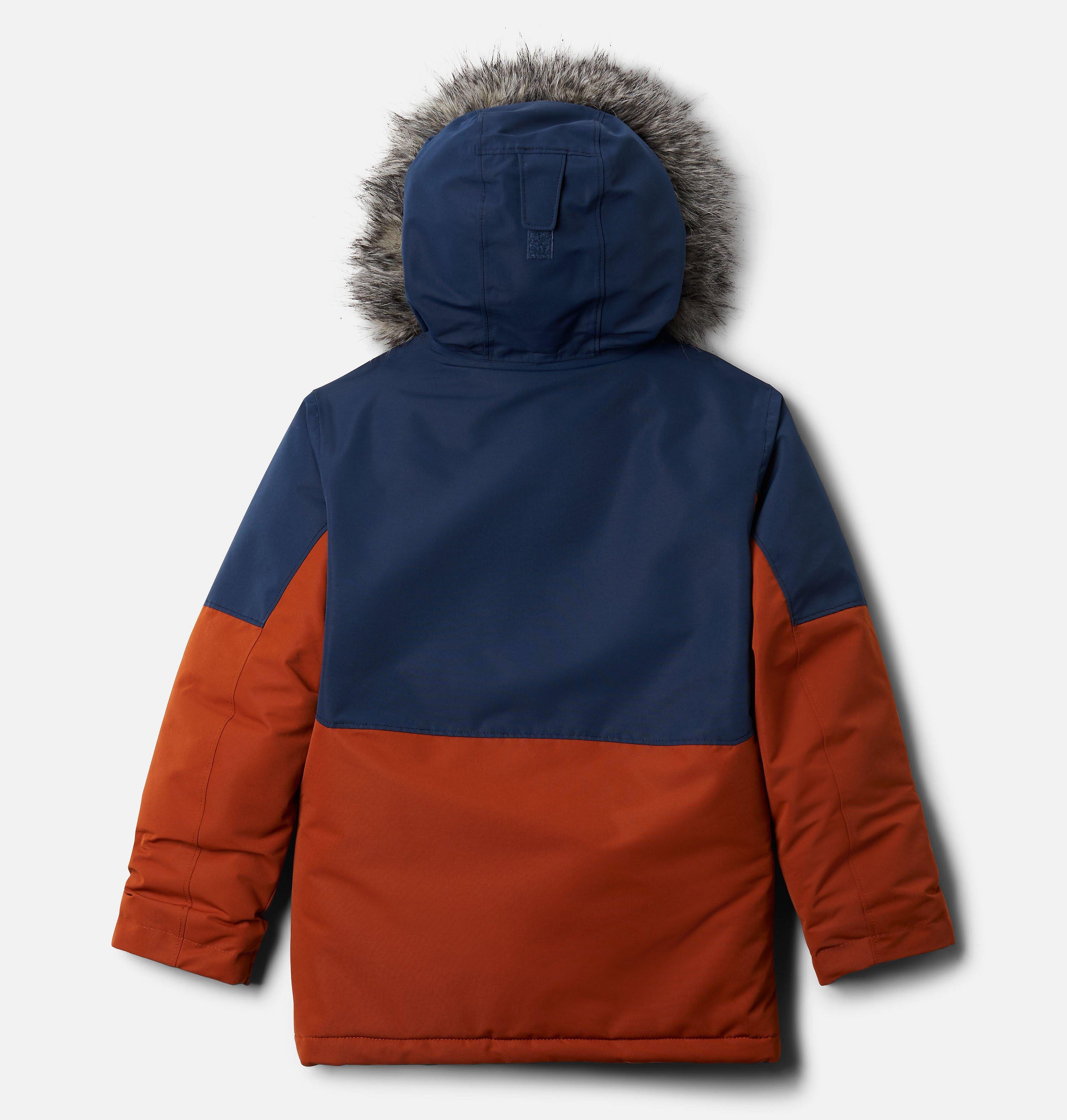 Boys' Nordic Strider™ Jacket 2