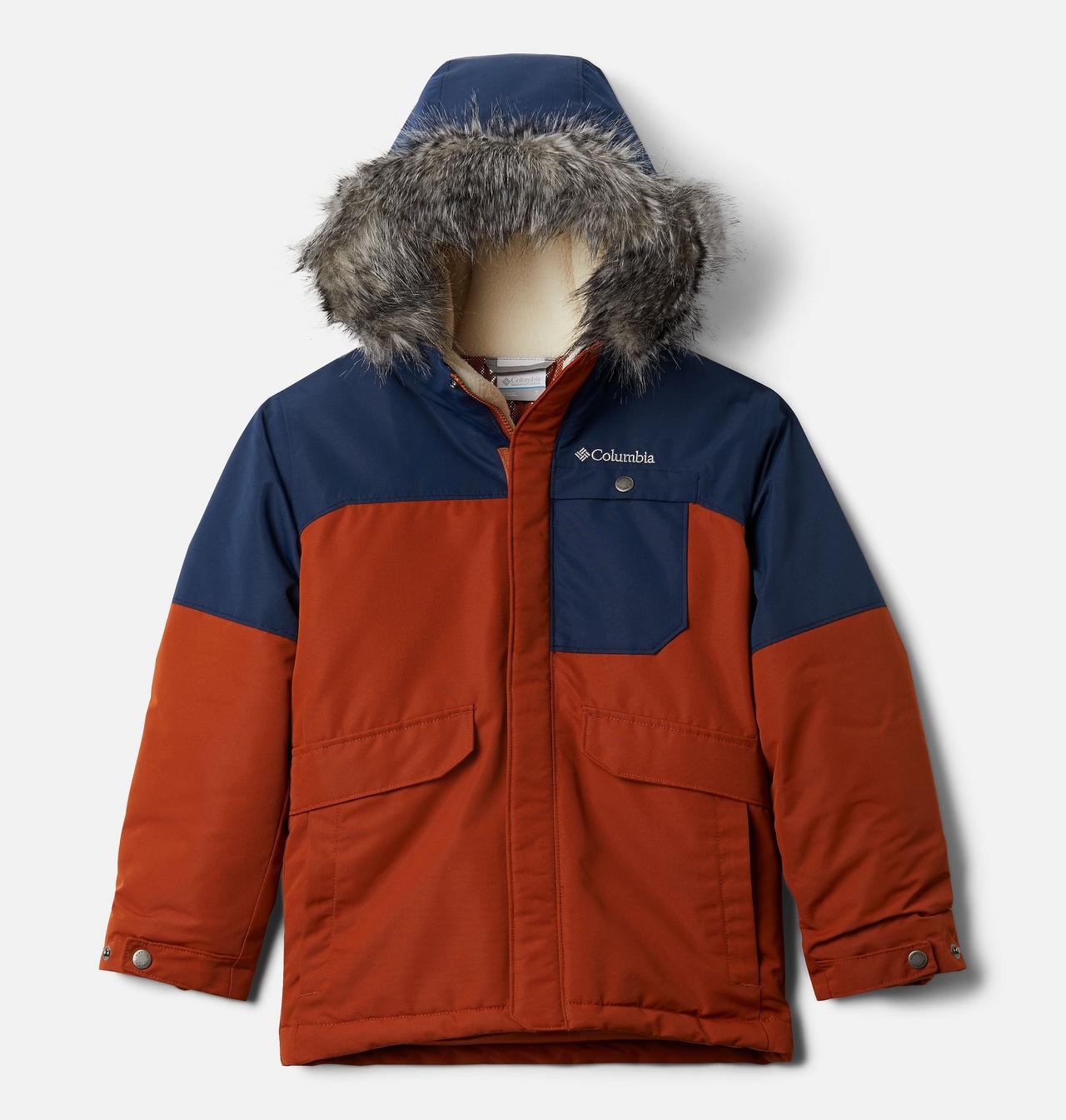 Nordic Strider™ Jacket | 885 | XL 1