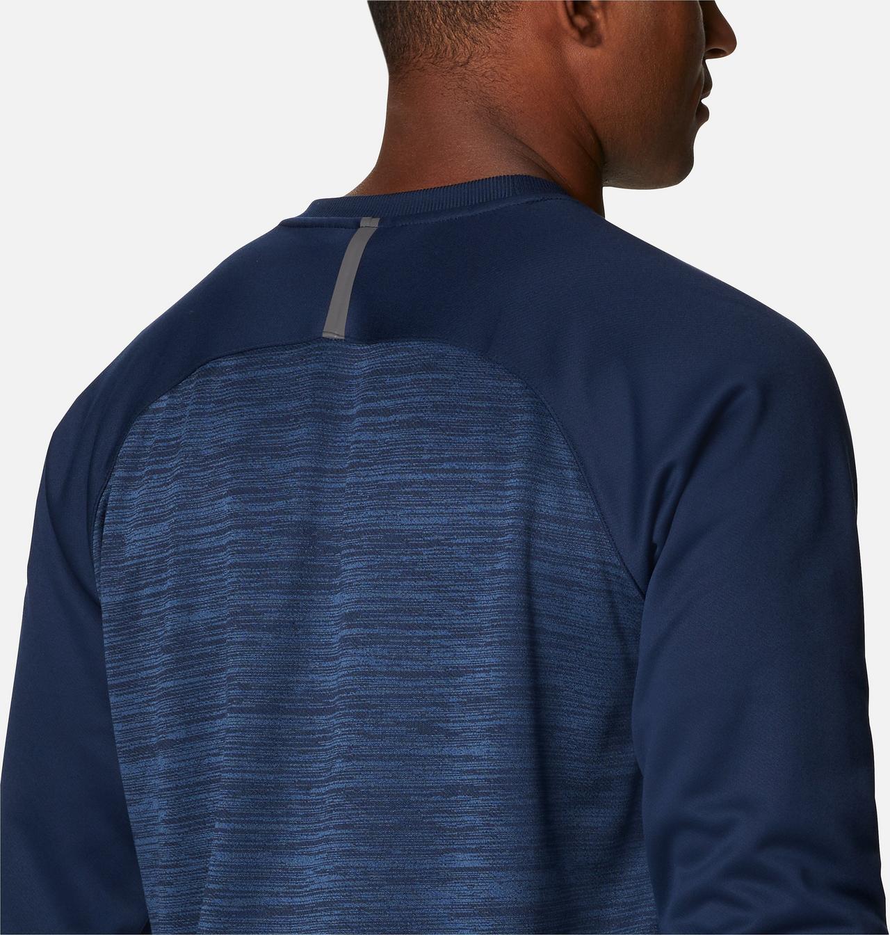 Men's Tech Trail™  Midlayer Crew Shirt 5