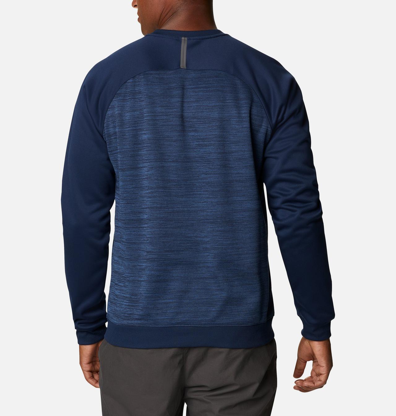 Men's Tech Trail™  Midlayer Crew Shirt 2