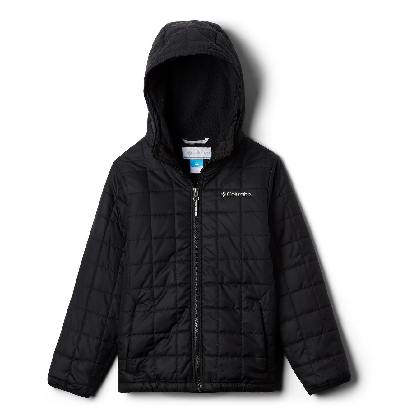 Boys' Rugged Ridge™ Sherpa Lined Jacket 1