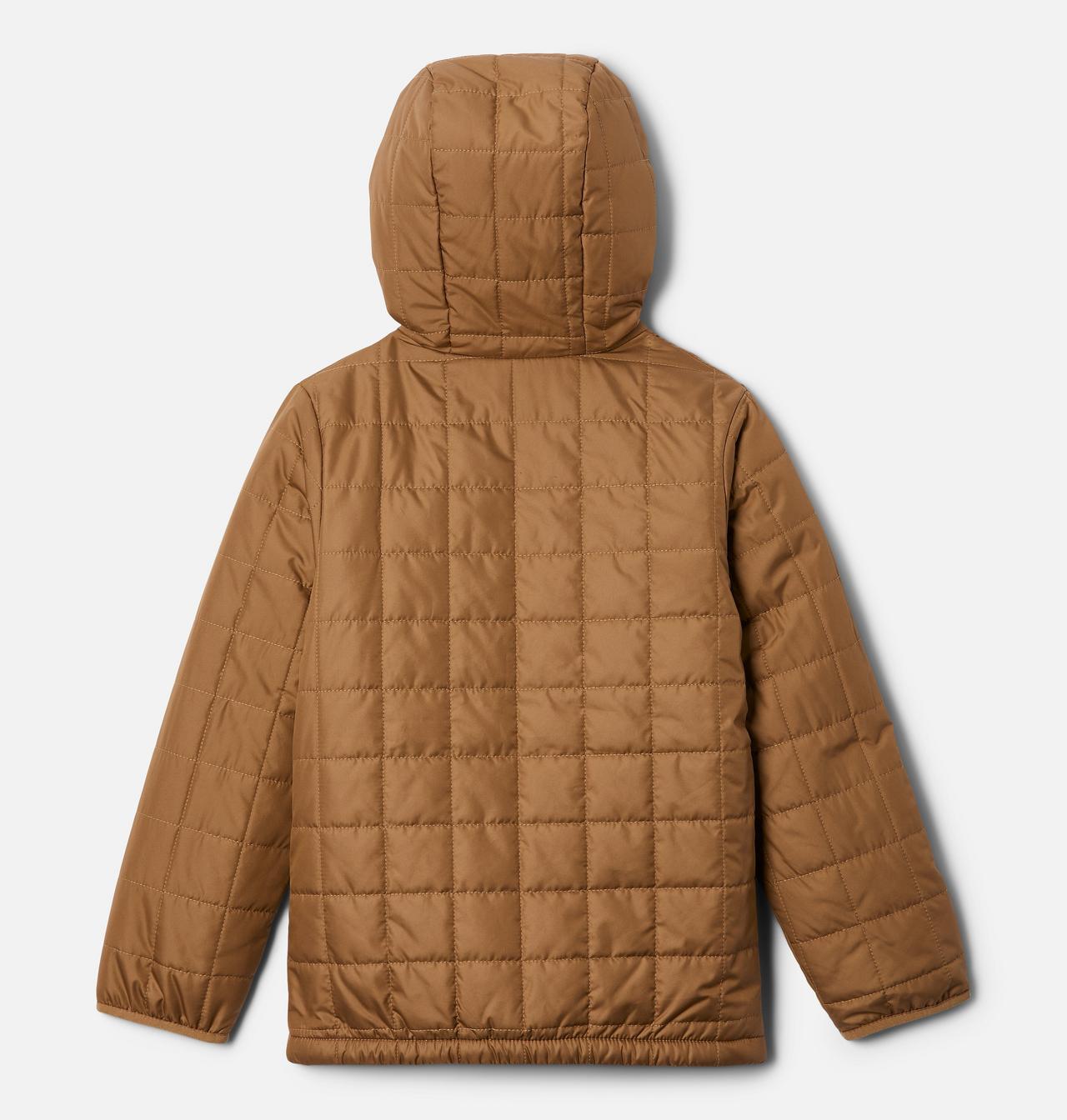 Boys' Rugged Ridge™ Sherpa Lined Jacket 2