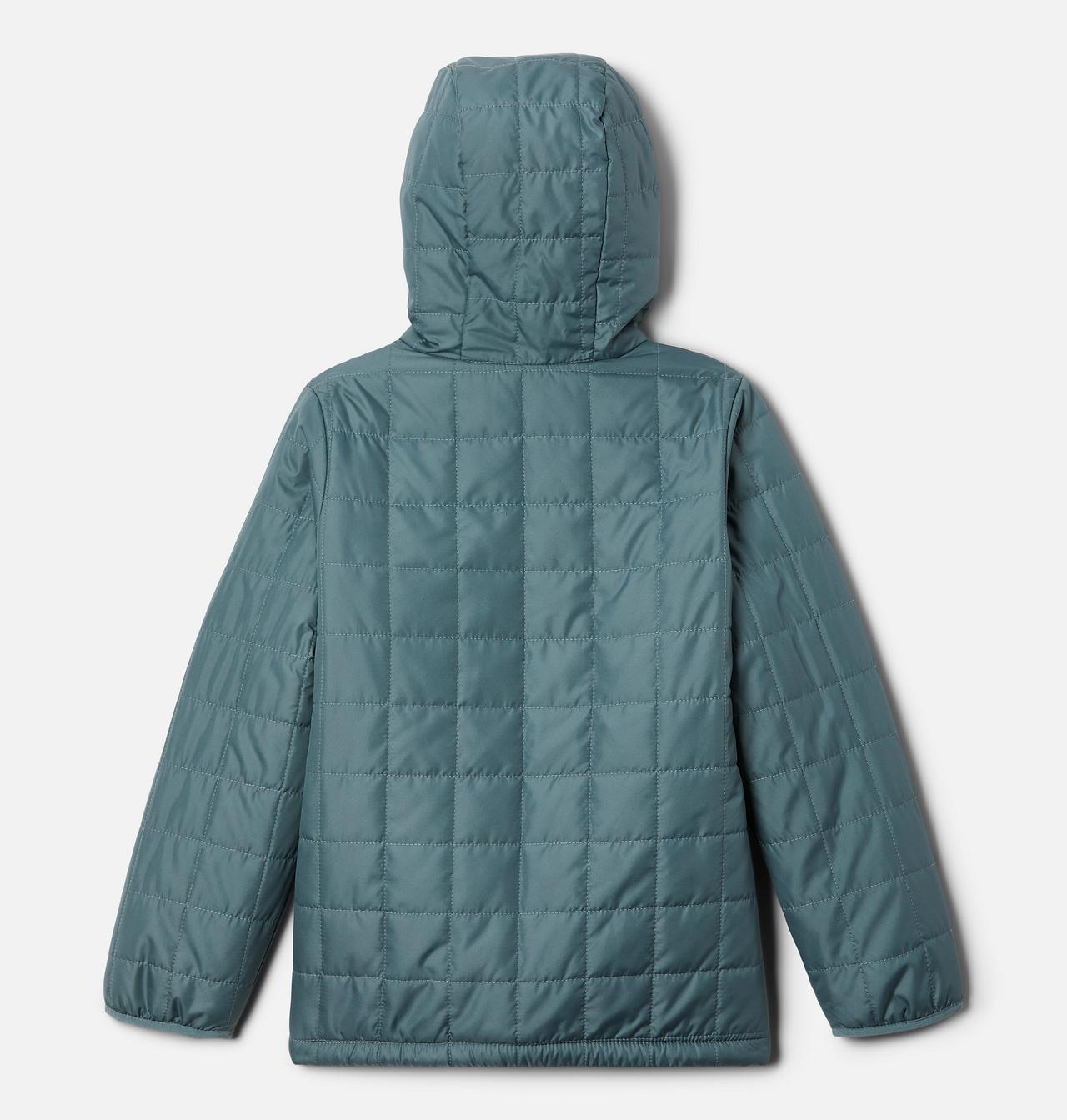Boys' Rugged Ridge™ Sherpa Lined Jacket 2