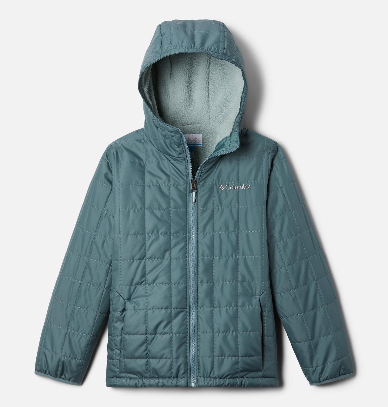 Boys' Rugged Ridge™ Sherpa Lined Jacket 1