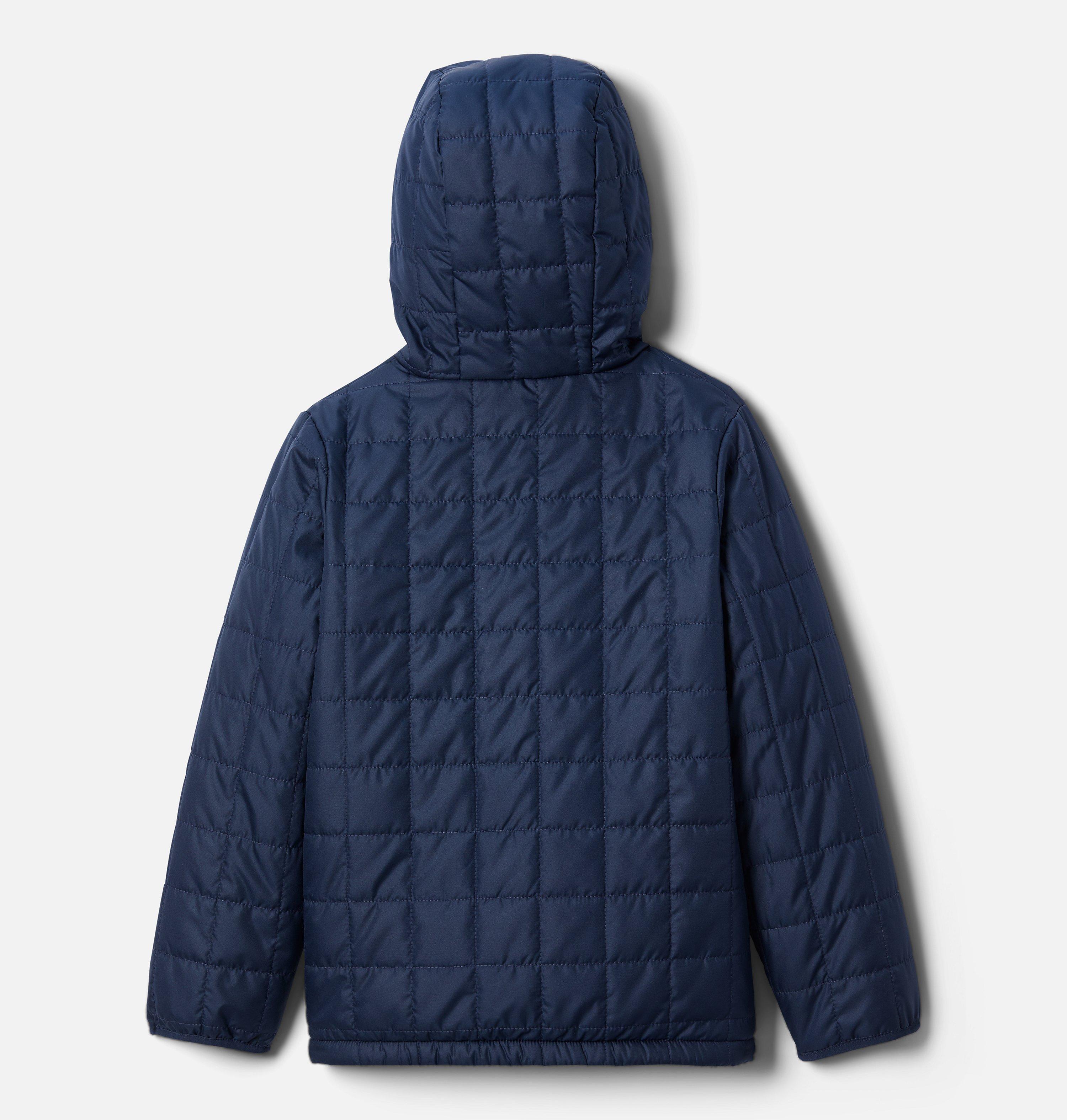Boys' Rugged Ridge™ Sherpa Lined Jacket 2
