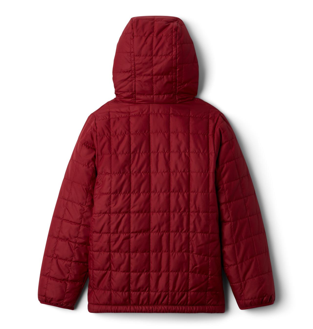 Boys' Rugged Ridge™ Sherpa Lined Jacket 2