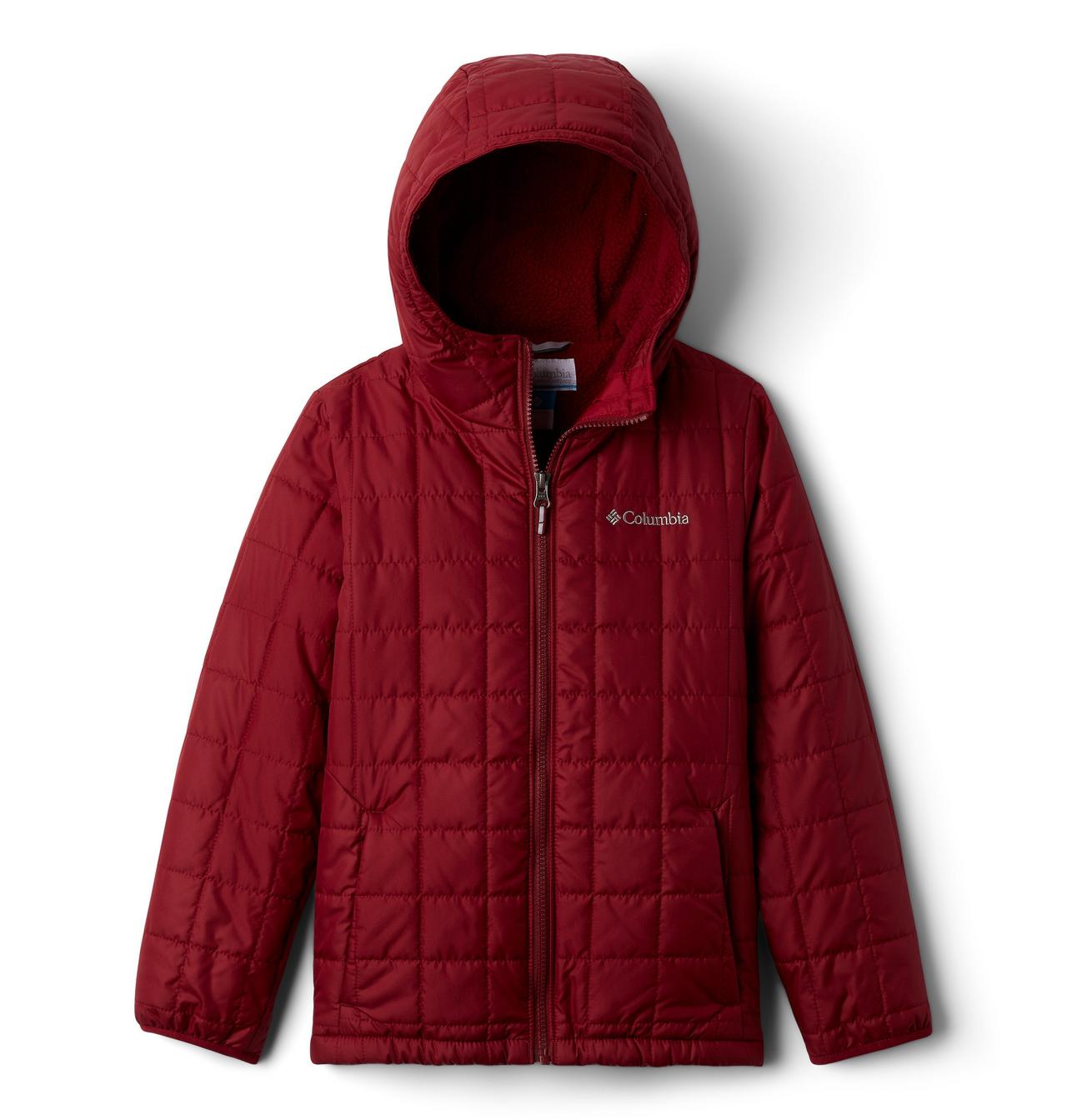 Boys' Rugged Ridge™ Sherpa Lined Jacket 1