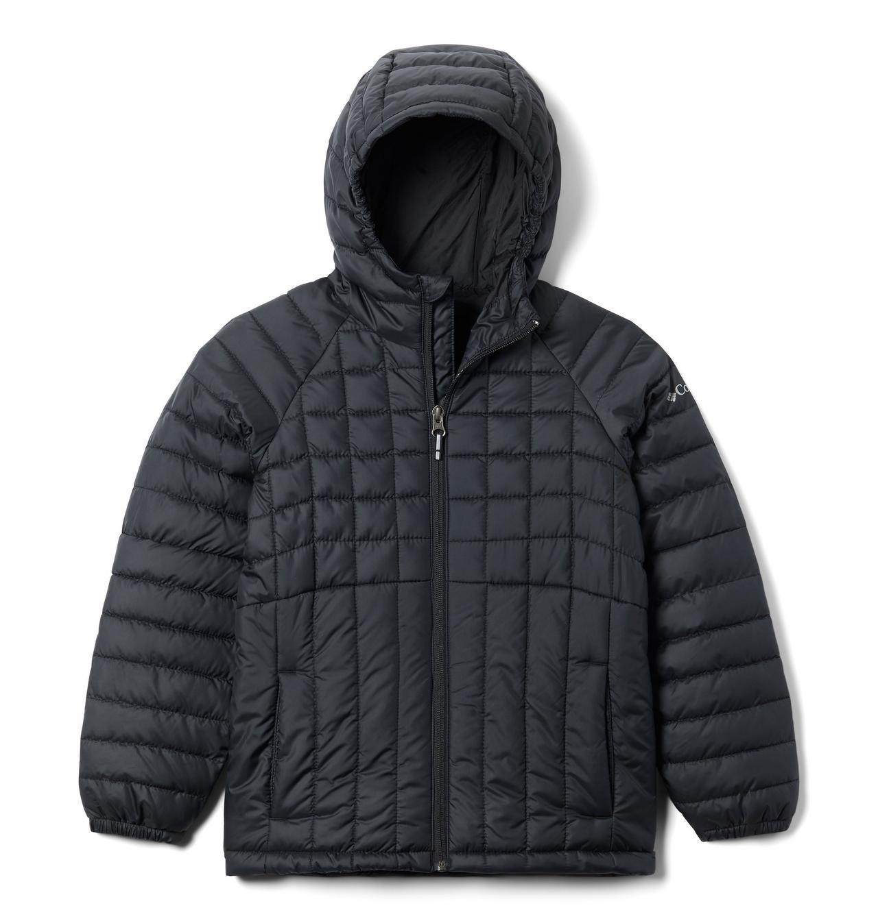 Manteau matelassé Humphrey Hills™ pour garçon 1