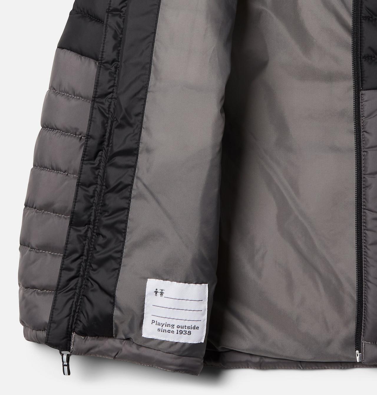 Boys' Humphrey Hills™ Puffer Jacket 3