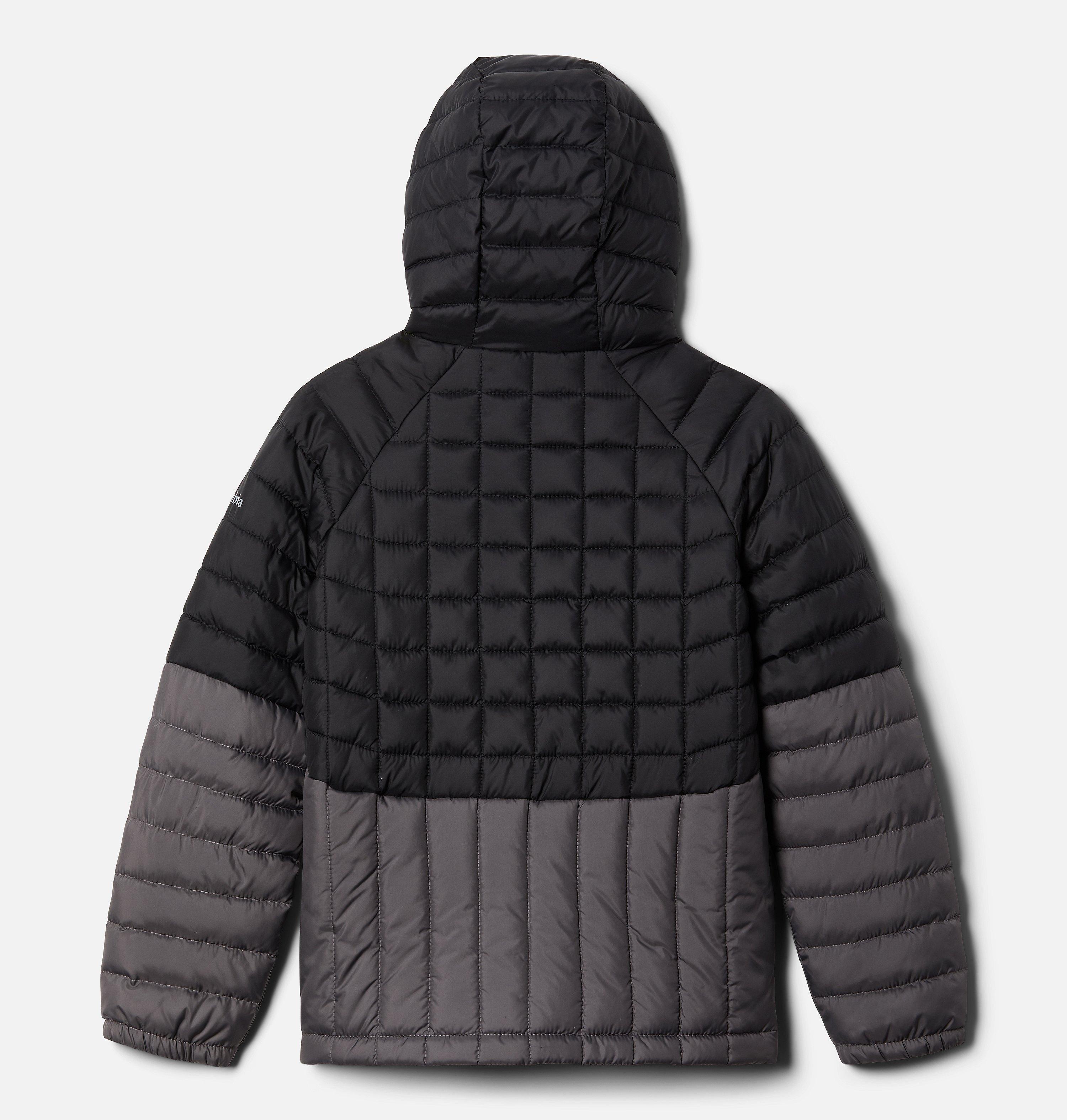 Boys' Humphrey Hills™ Puffer Jacket 2