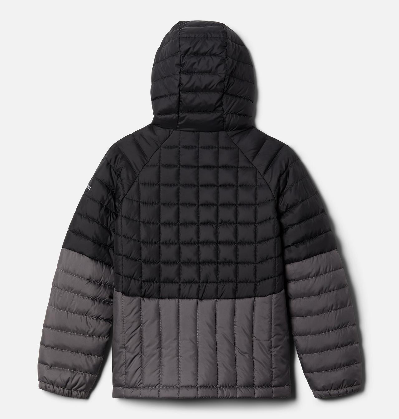 Boys' Humphrey Hills™ Puffer Jacket 2