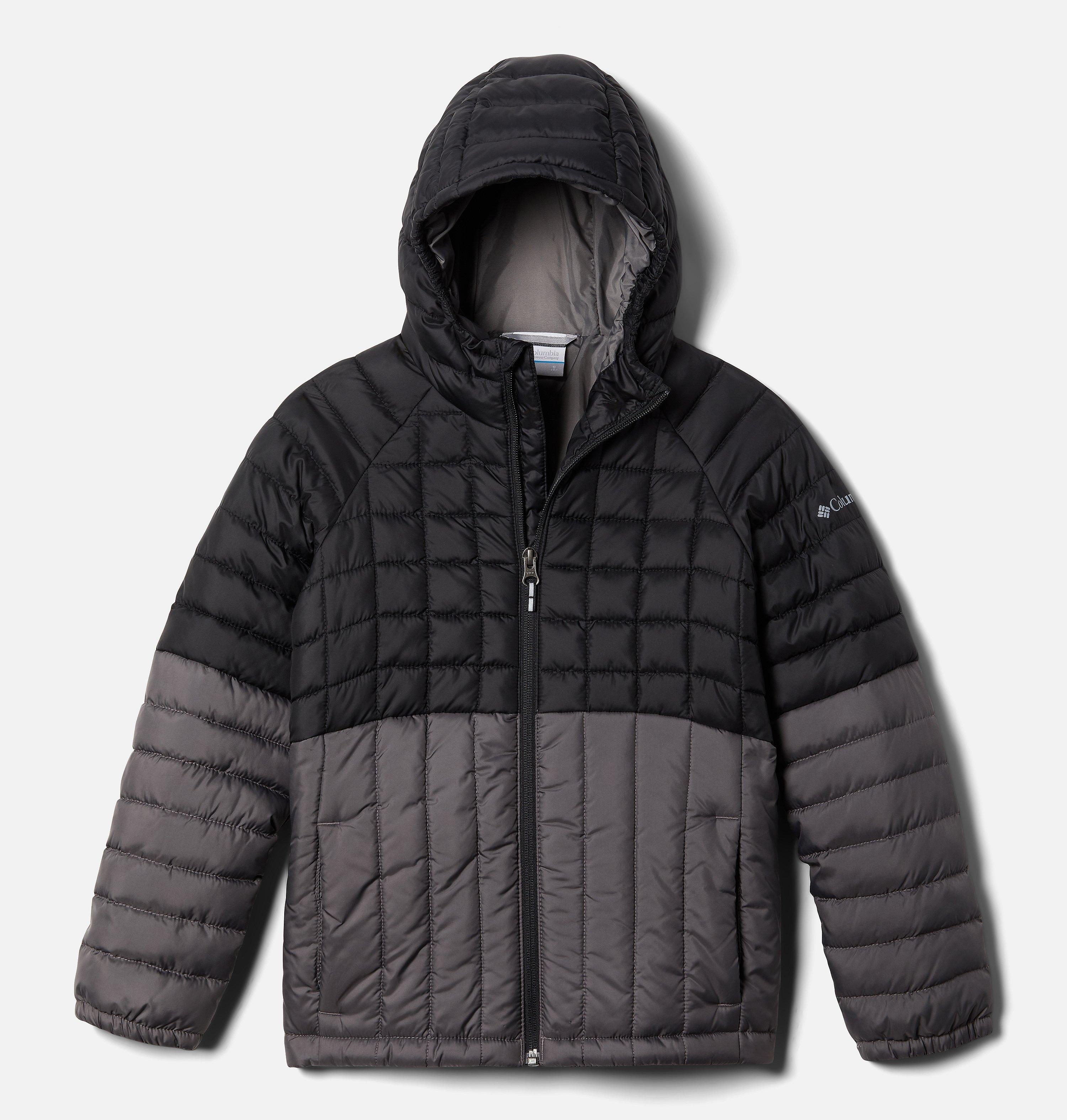 Boys' Humphrey Hills™ Puffer Jacket 1