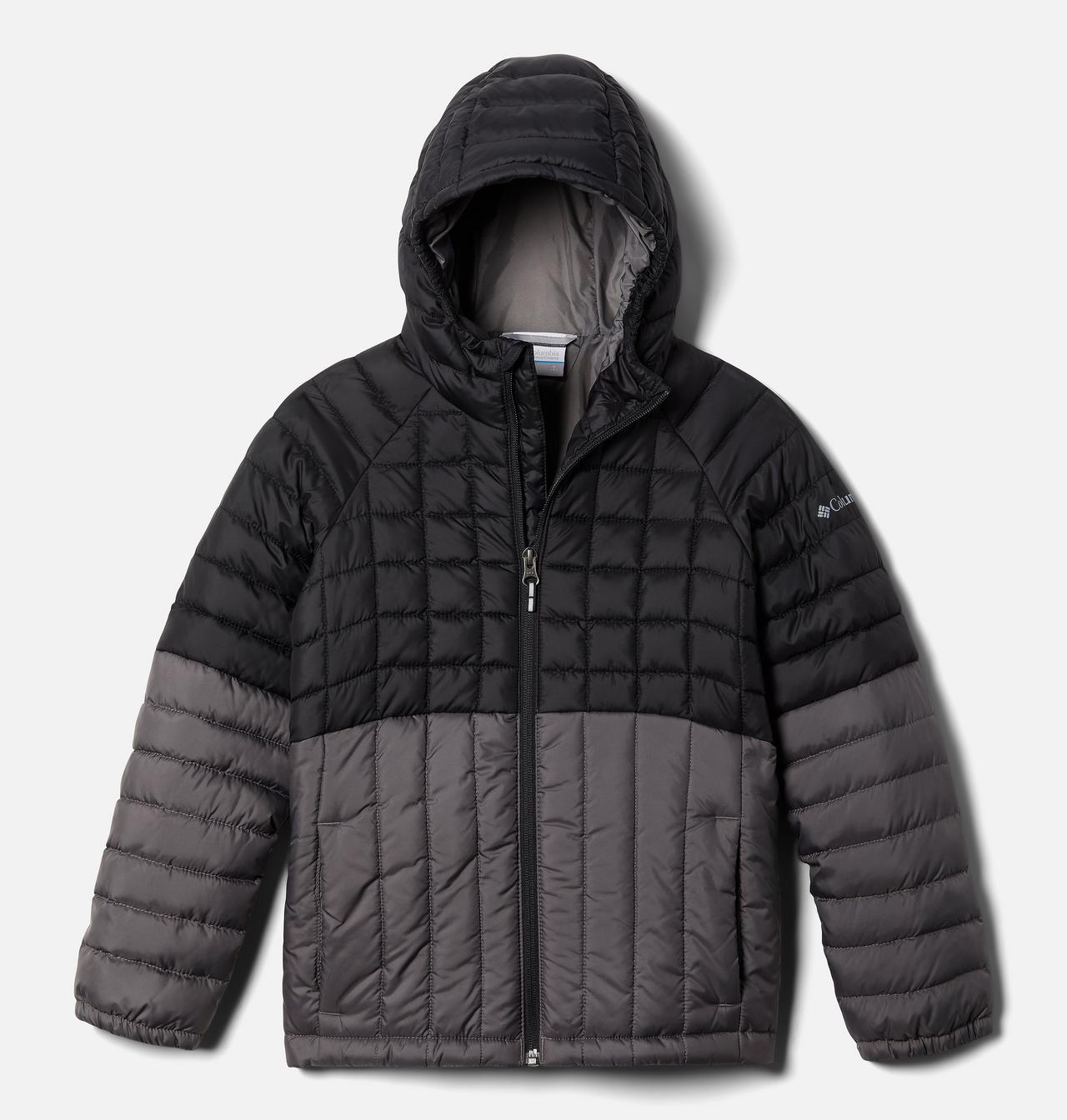 Boys' Humphrey Hills™ Puffer Jacket 1