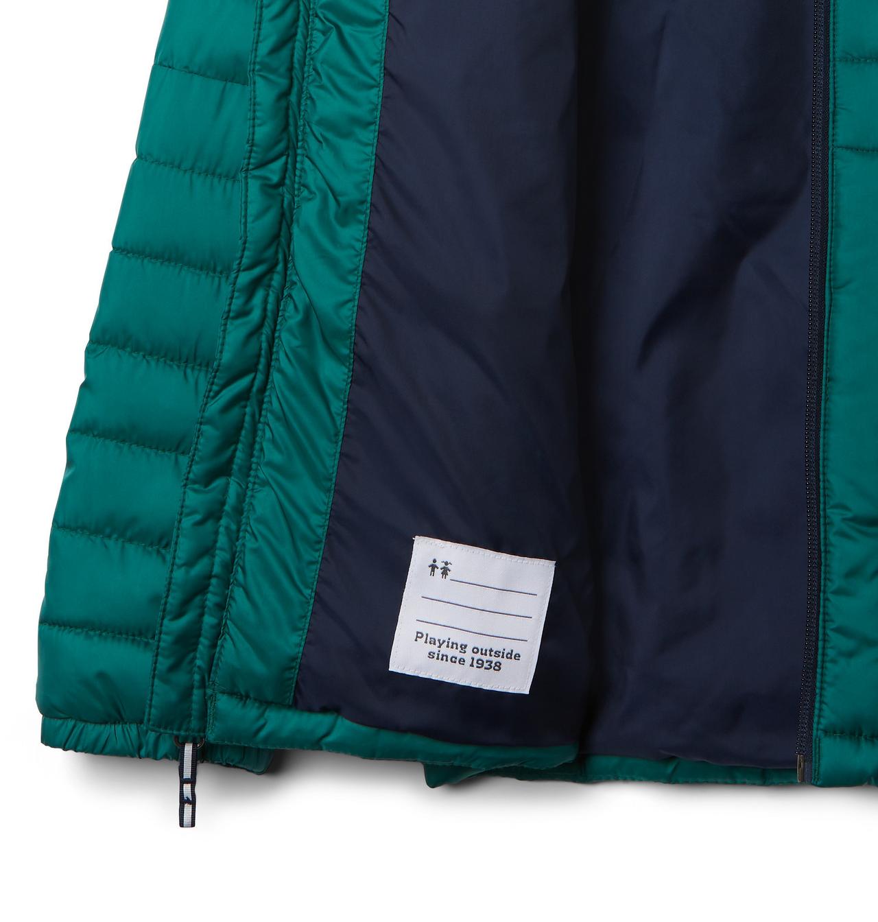 Manteau matelassé Humphrey Hills™ pour garçon 2