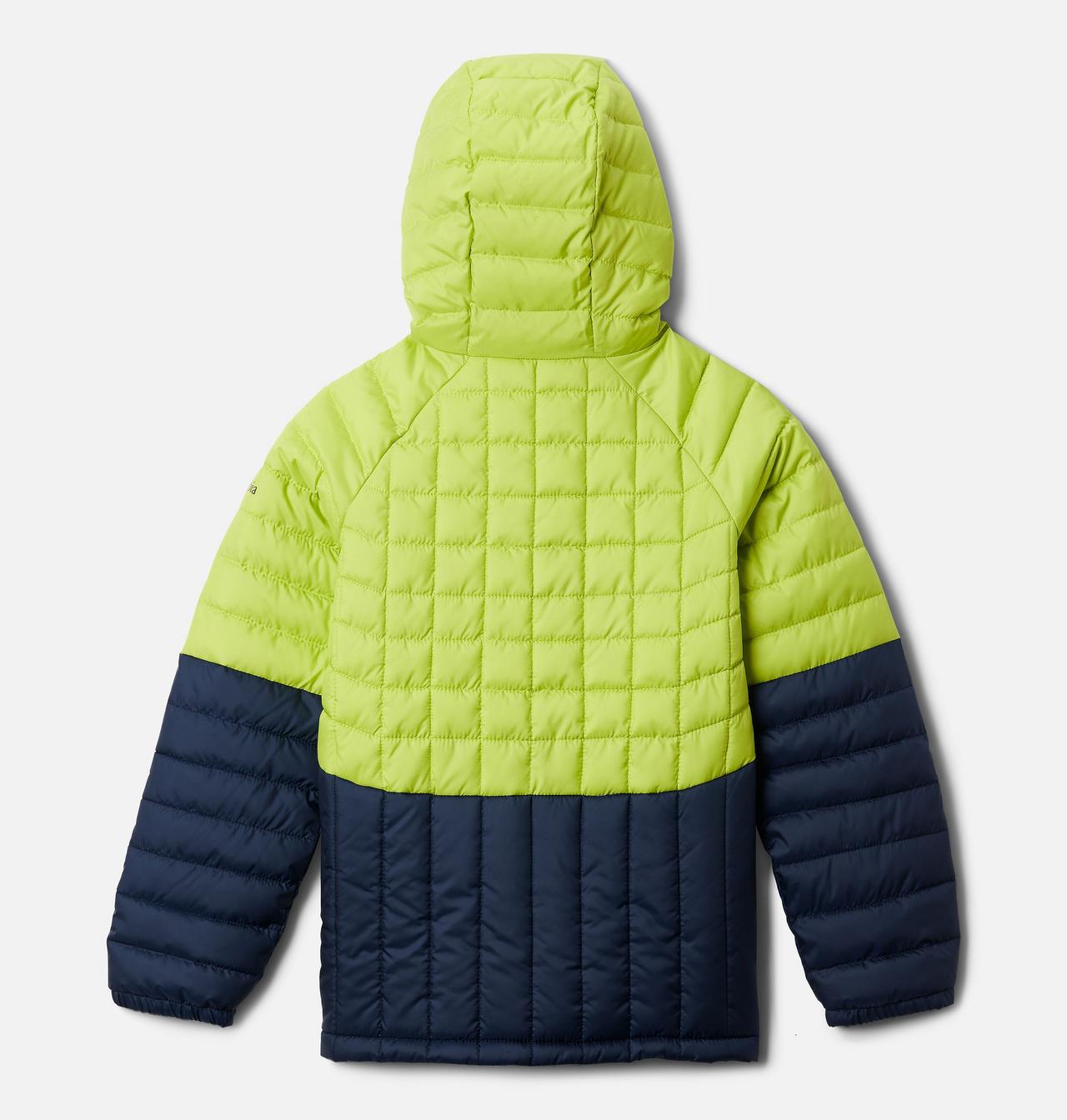 Boys' Humphrey Hills™ Puffer Jacket 2