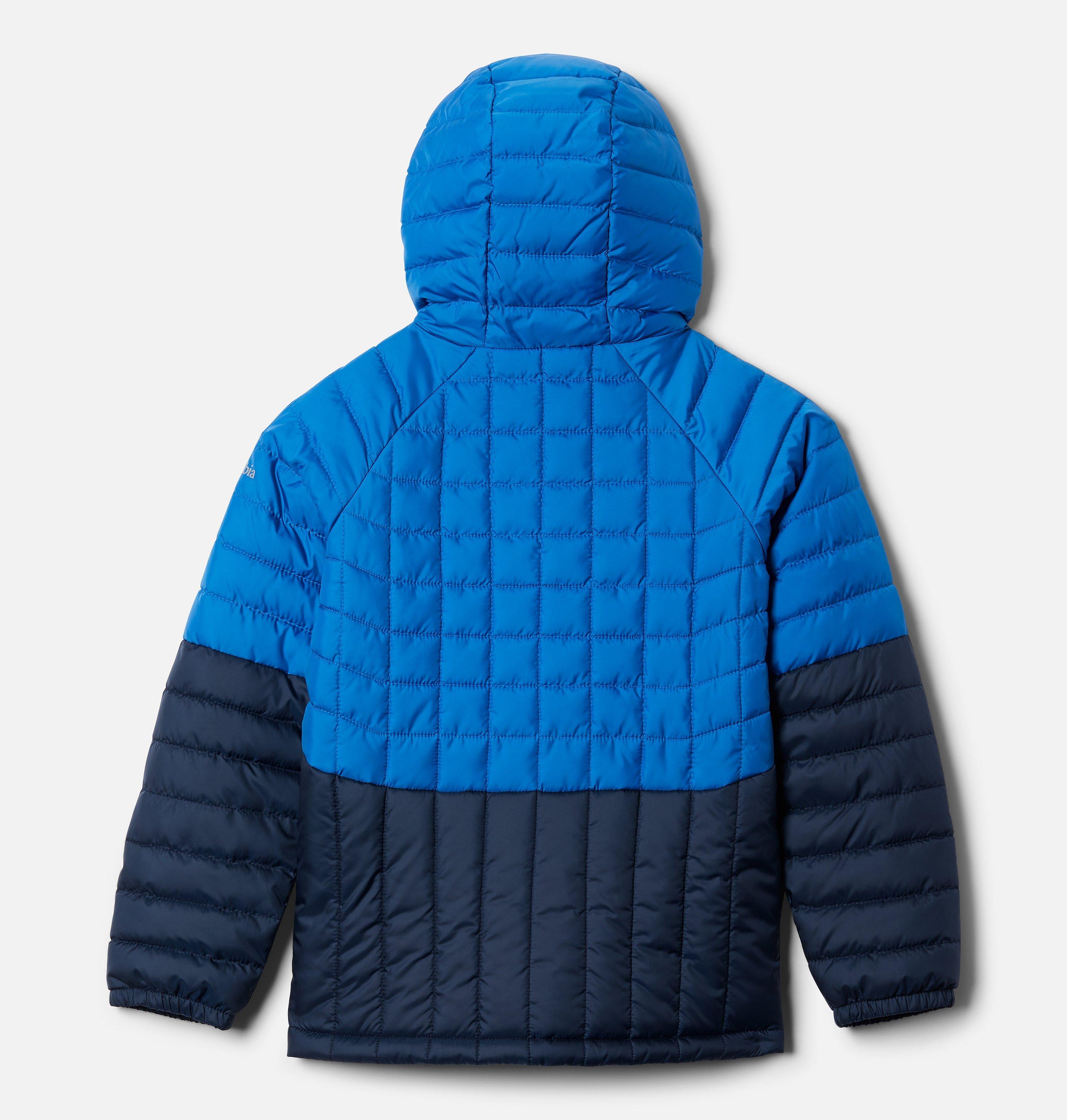 Boys' Humphrey Hills™ Puffer Jacket 2