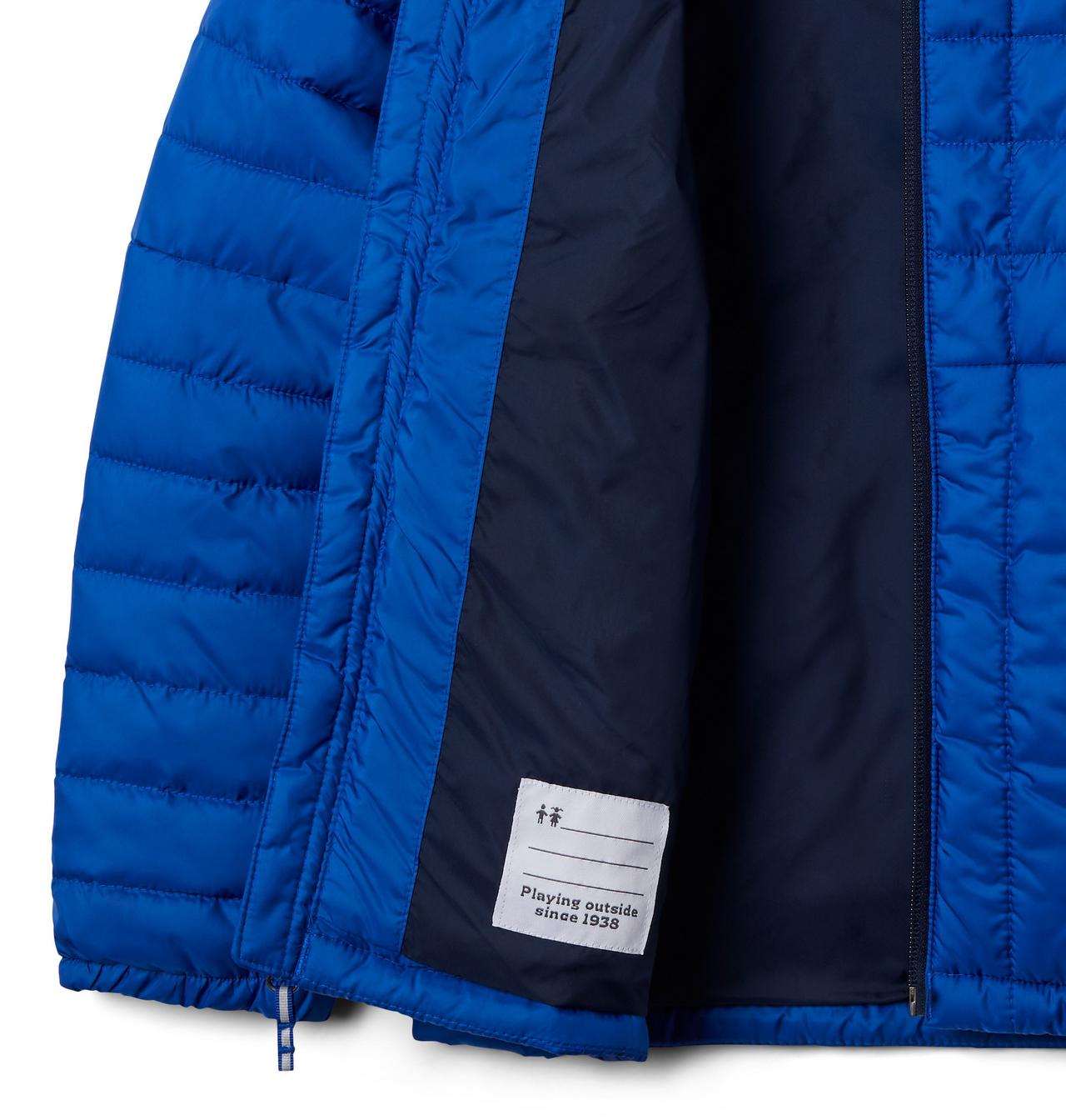 Manteau matelassé Humphrey Hills™ pour garçon 3
