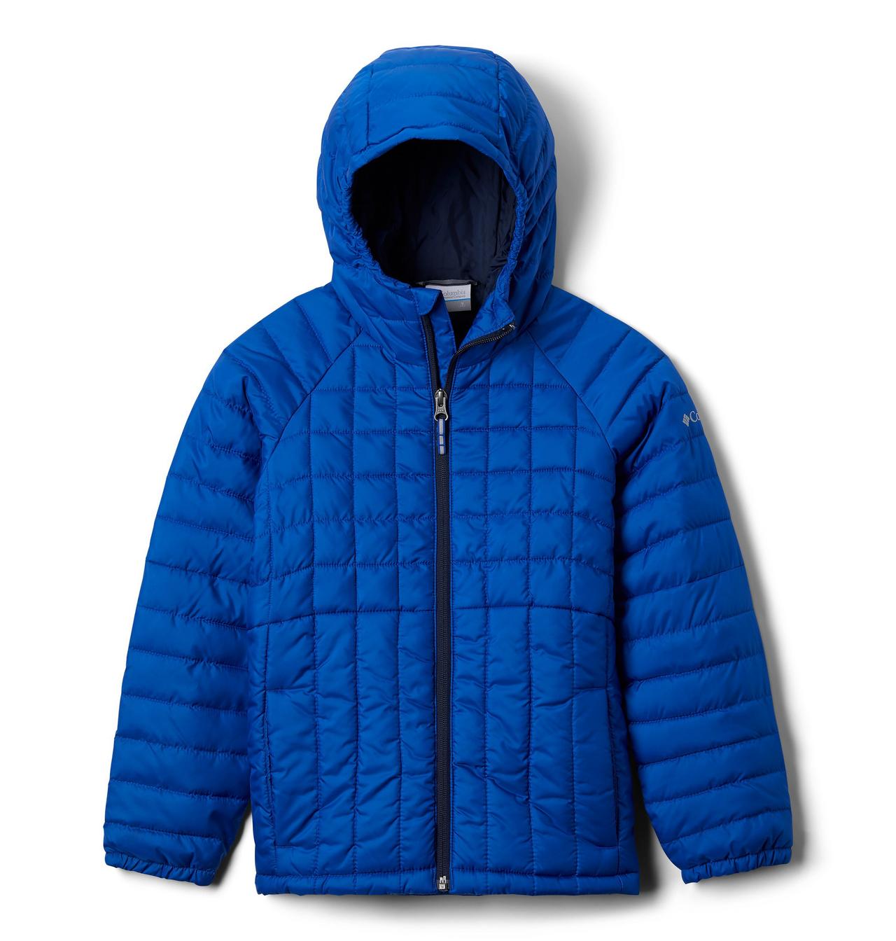 Manteau matelassé Humphrey Hills™ pour garçon 1