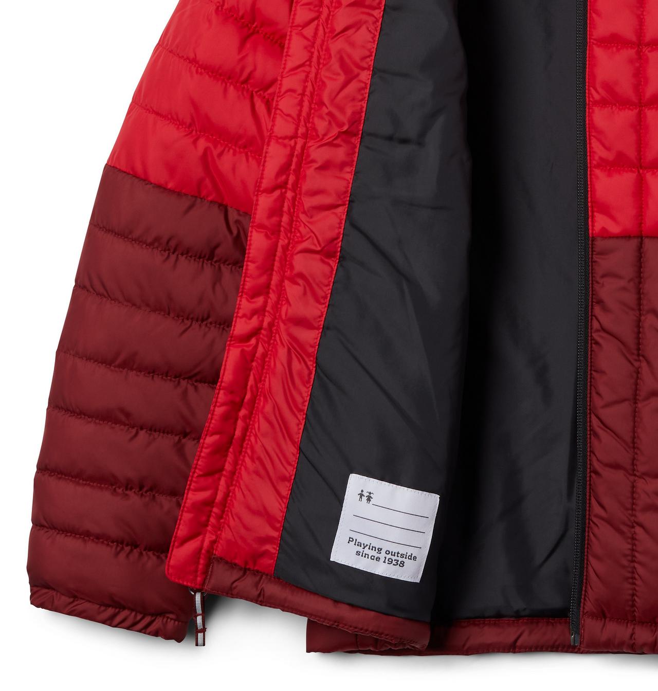 Manteau matelassé Humphrey Hills™ pour garçon 3