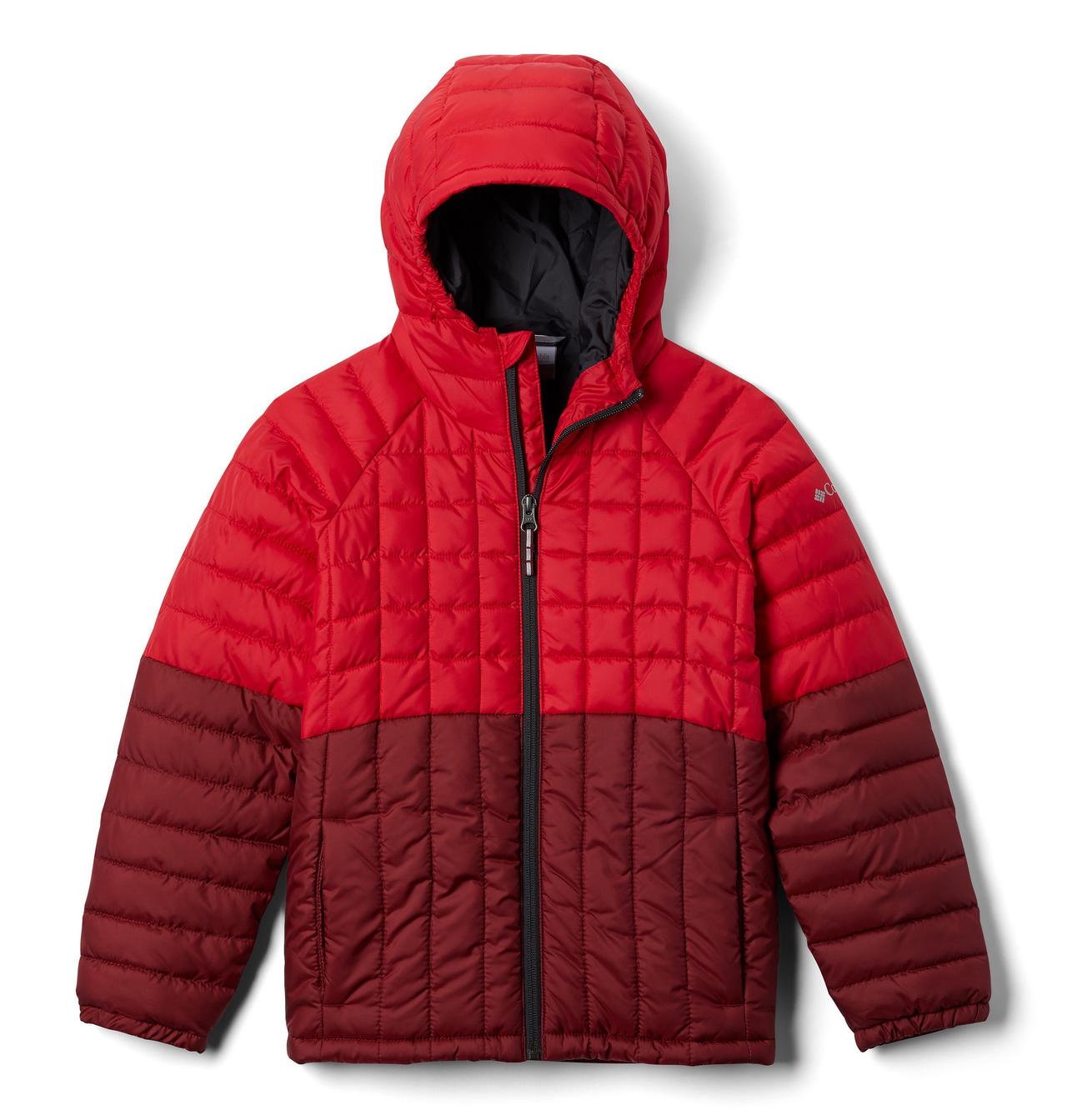 Manteau matelassé Humphrey Hills™ pour garçon 1