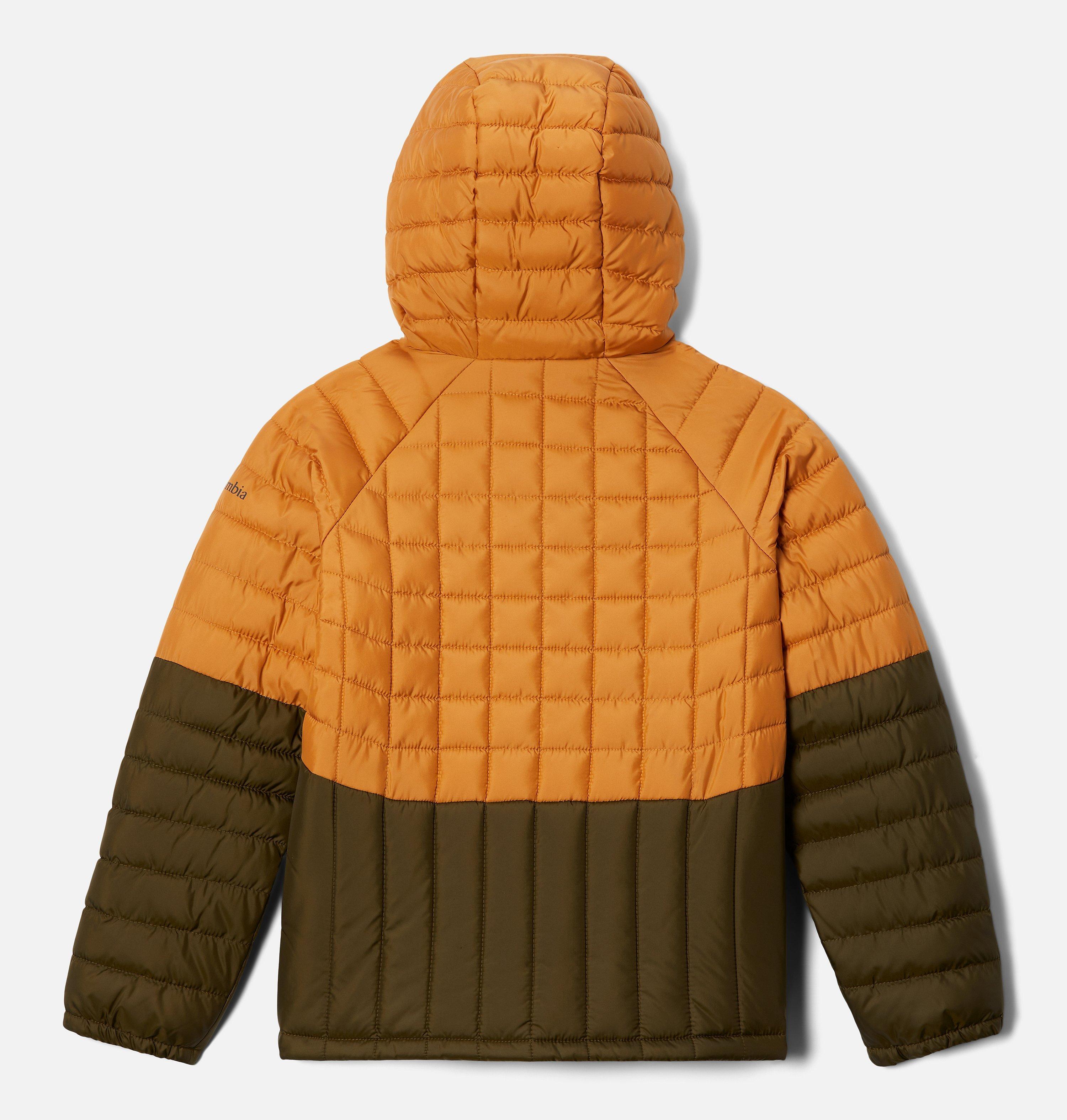 Boys' Humphrey Hills™ Puffer Jacket 2
