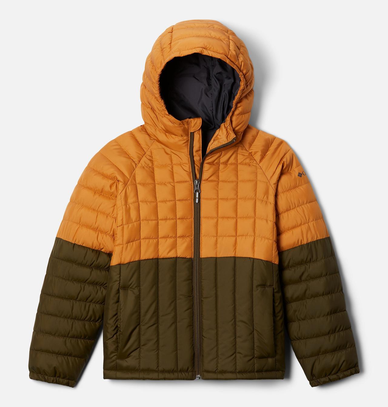 Boys' Humphrey Hills™ Puffer Jacket 1