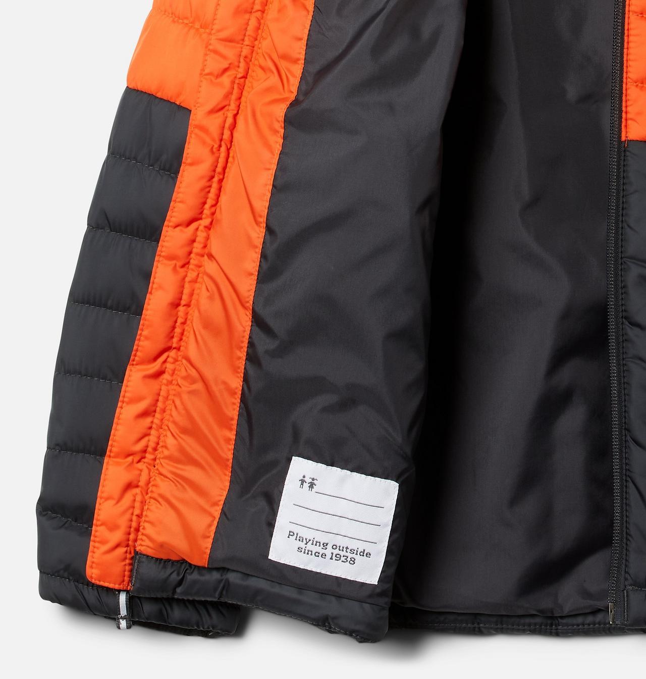 Boys' Humphrey Hills™ Puffer Jacket 3