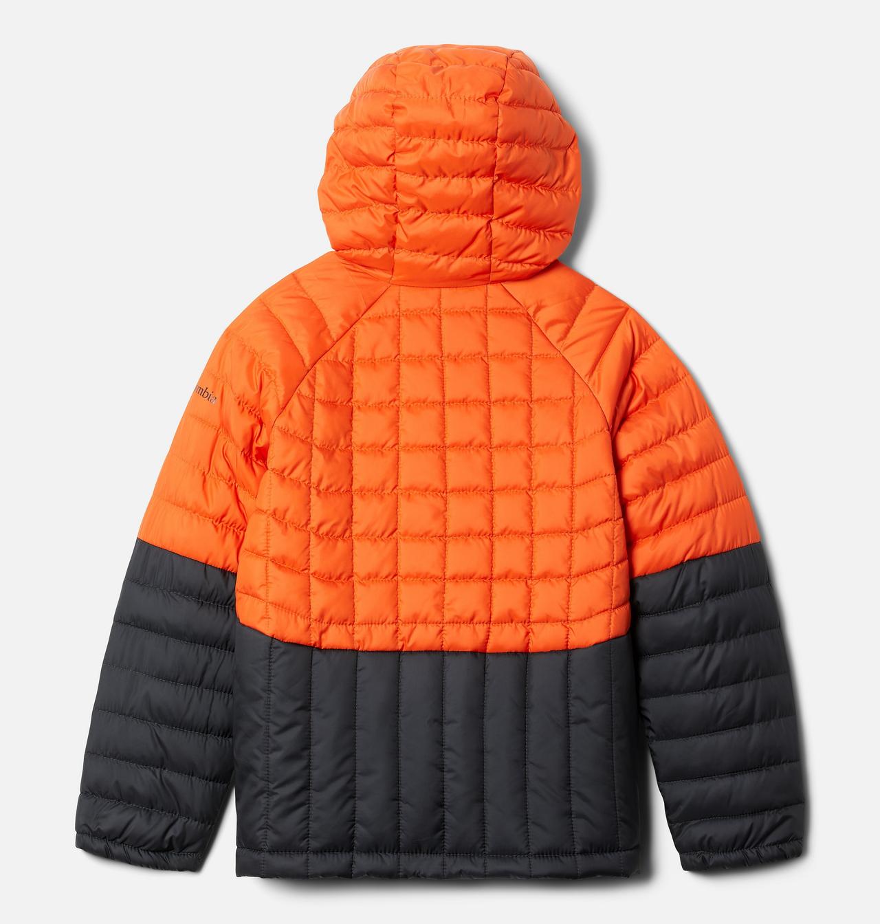 Boys' Humphrey Hills™ Puffer Jacket 2