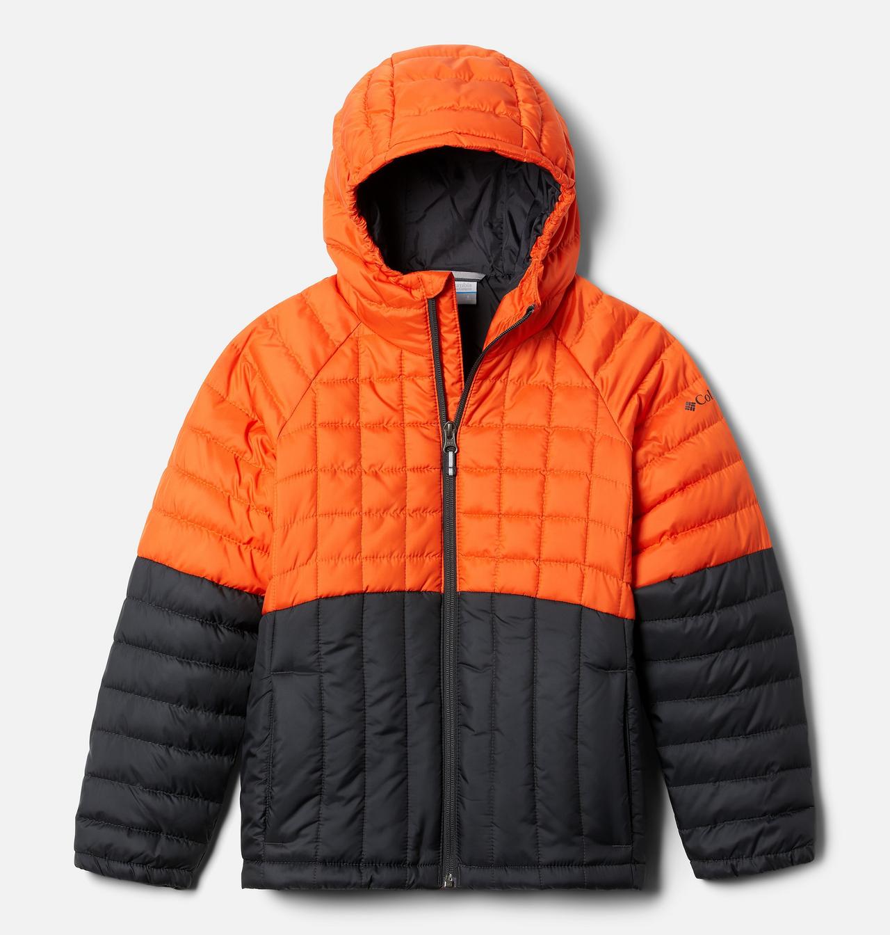 Boys' Humphrey Hills™ Puffer Jacket 1