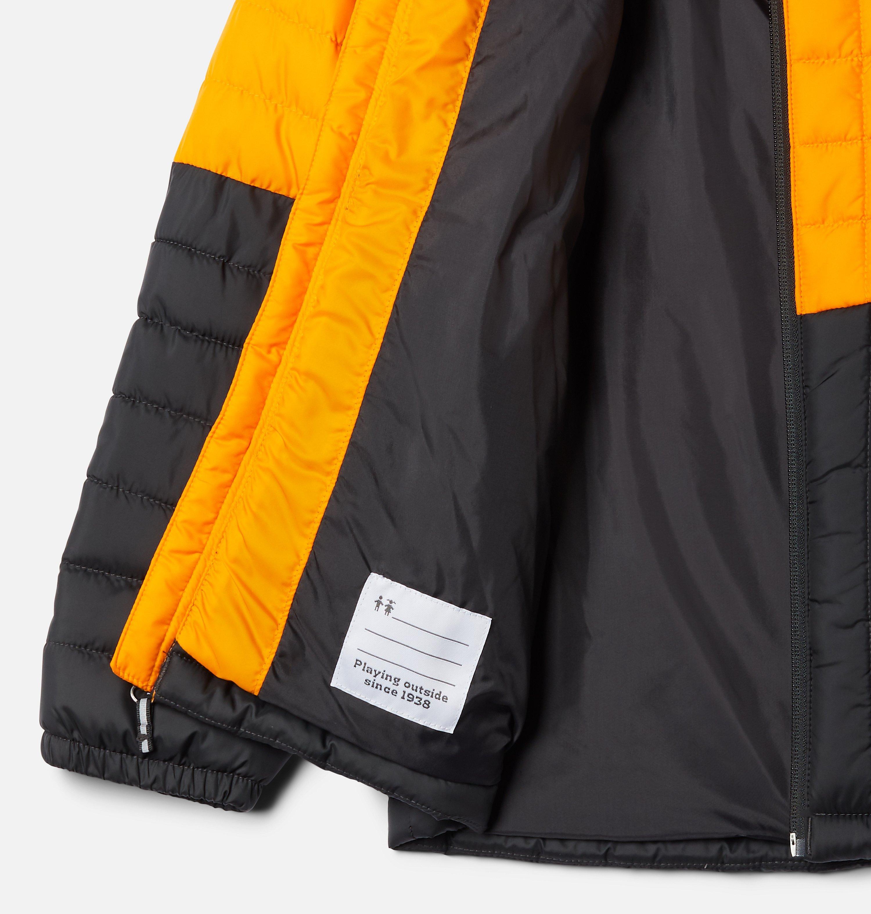 Boys' Humphrey Hills™ Puffer Jacket 3