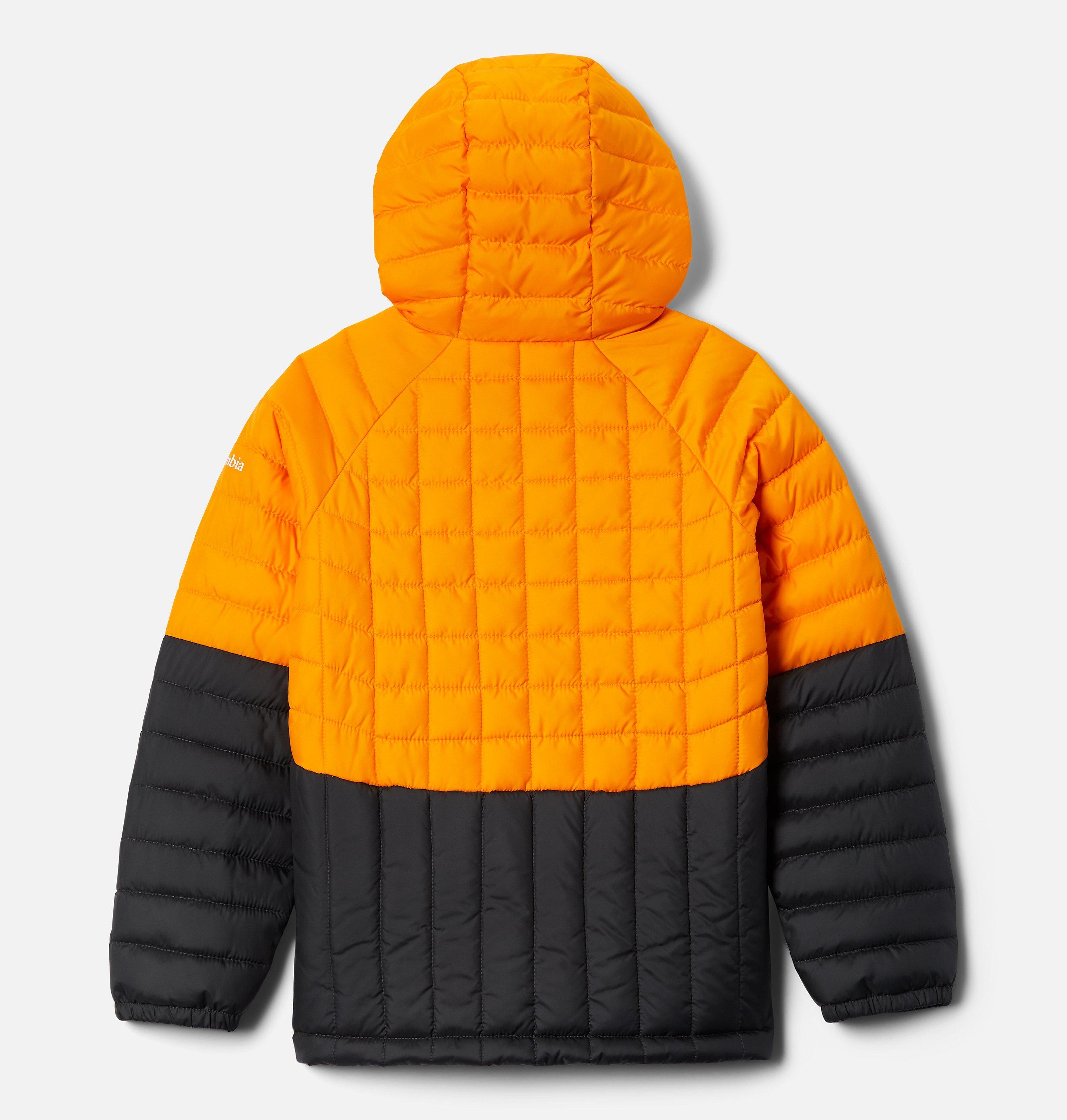 Boys' Humphrey Hills™ Puffer Jacket 2