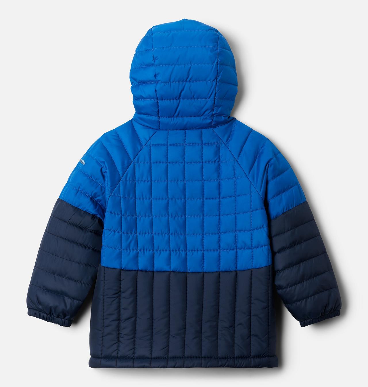 Boys' Toddler Humphrey Hills™ Puffer Jacket 2