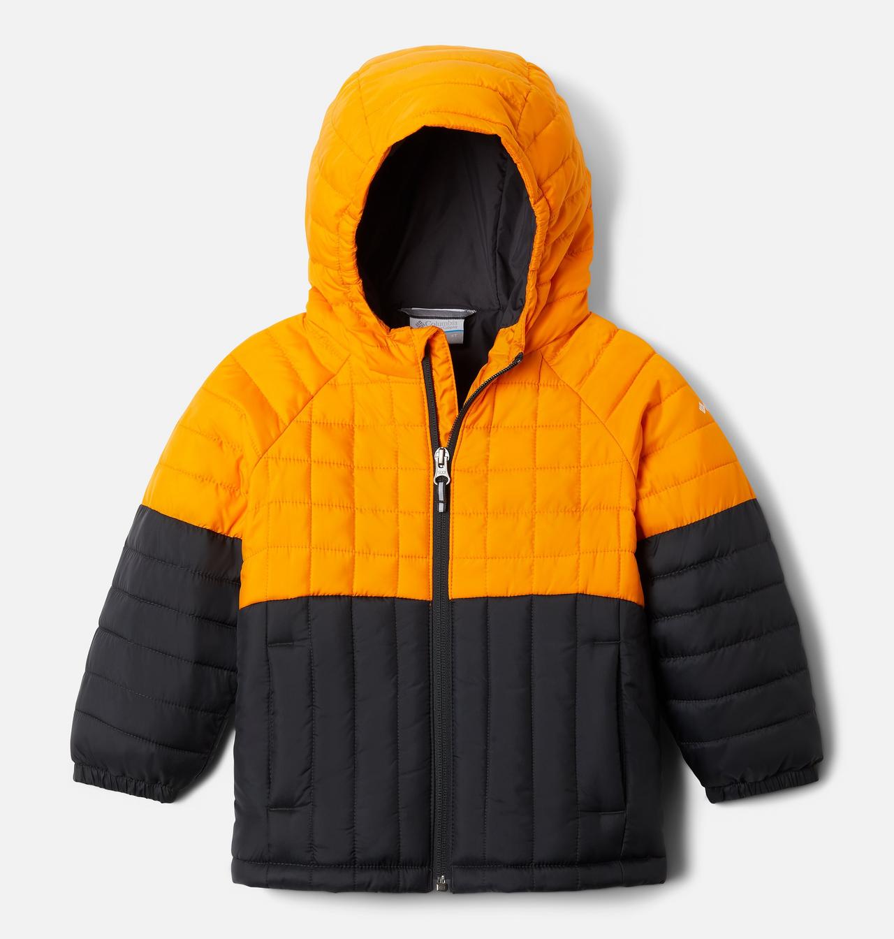 Boys' Toddler Humphrey Hills™ Puffer Jacket 1