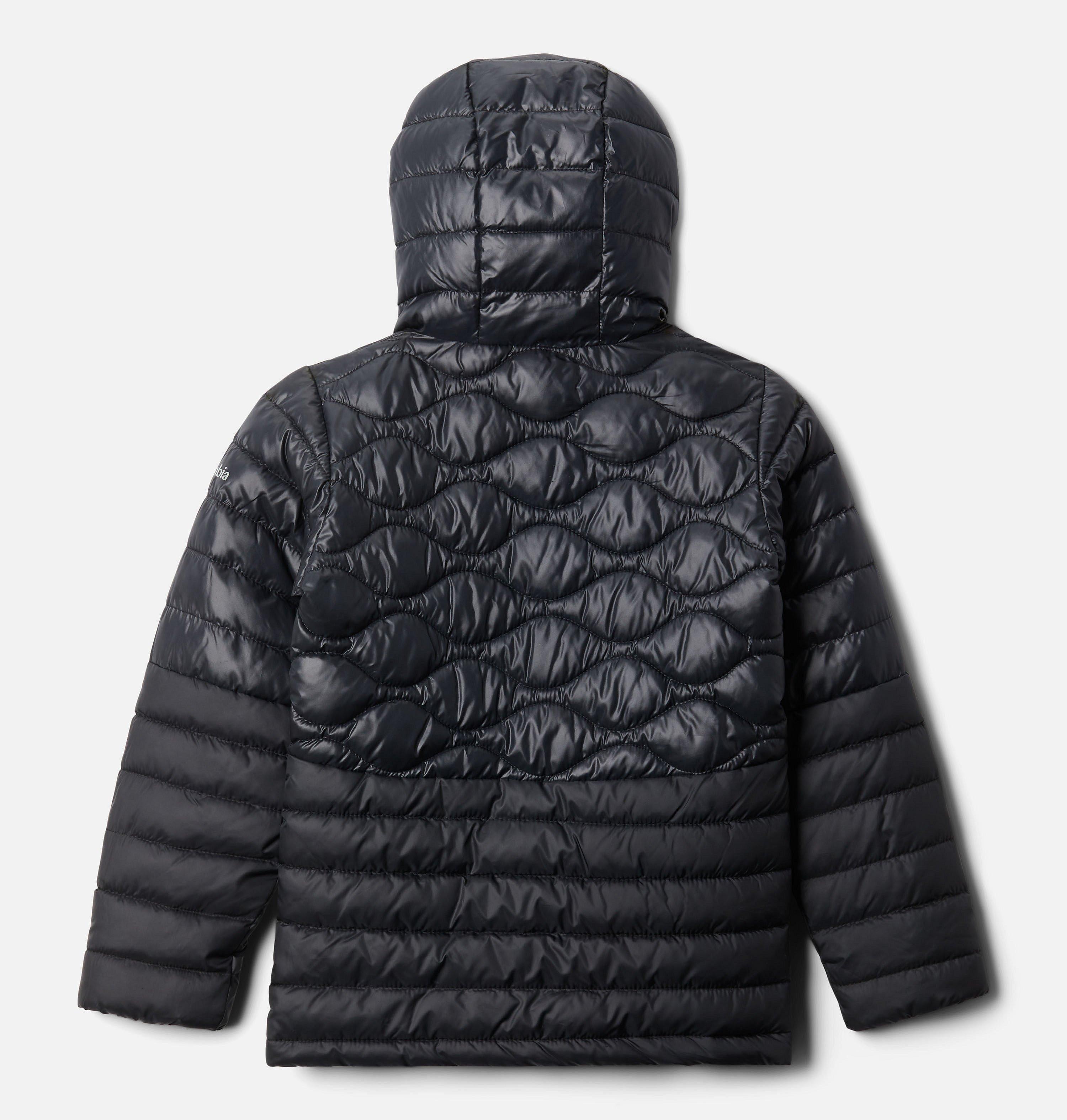 Girls' Humphrey Hills™ Puffer Jacket 2