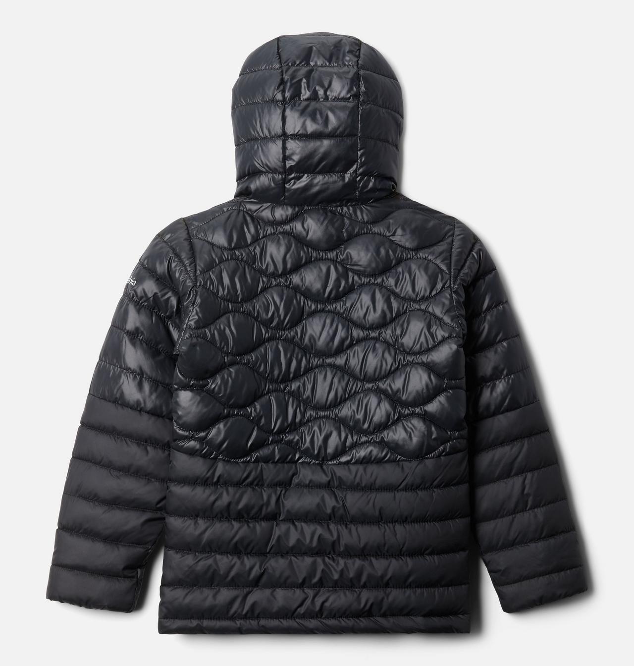 Girls' Humphrey Hills™ Puffer Jacket 2