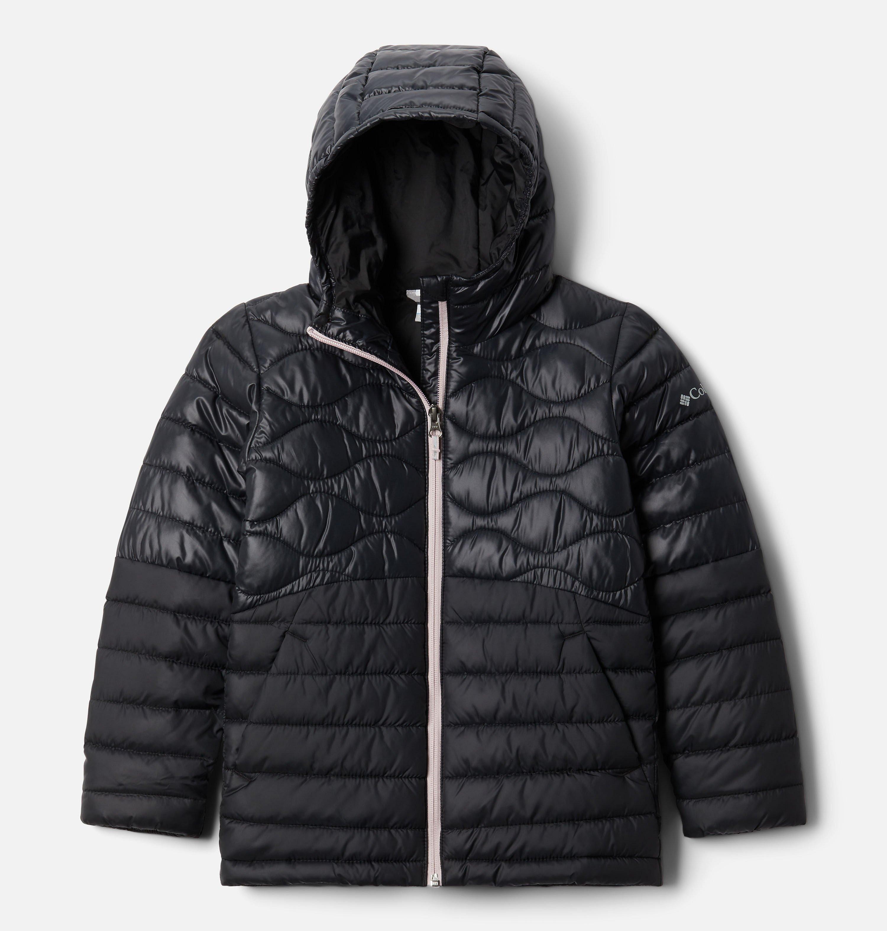 Girls' Humphrey Hills™ Puffer Jacket 1