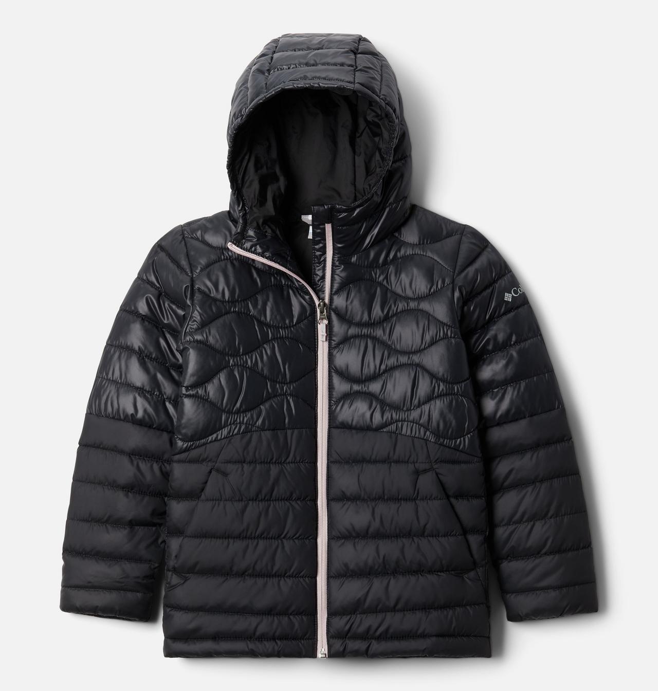 Girls' Humphrey Hills™ Puffer Jacket 1