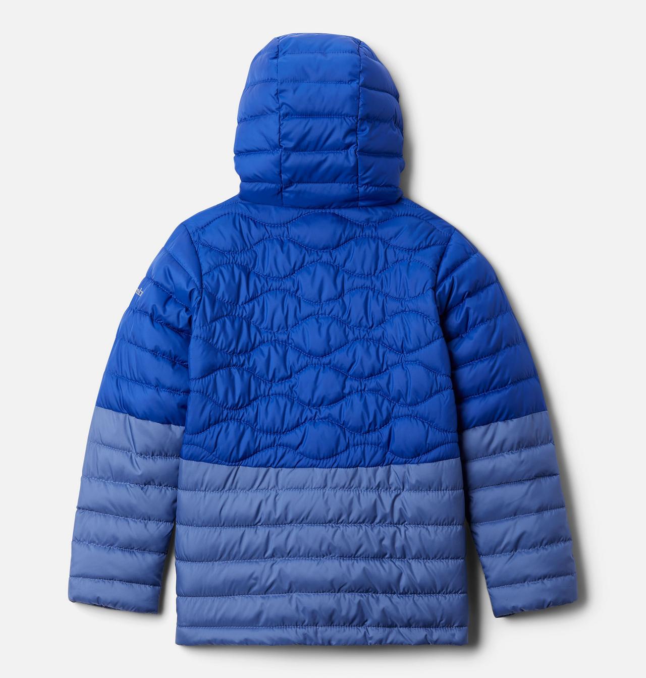 Girls' Humphrey Hills™ Puffer Jacket 2